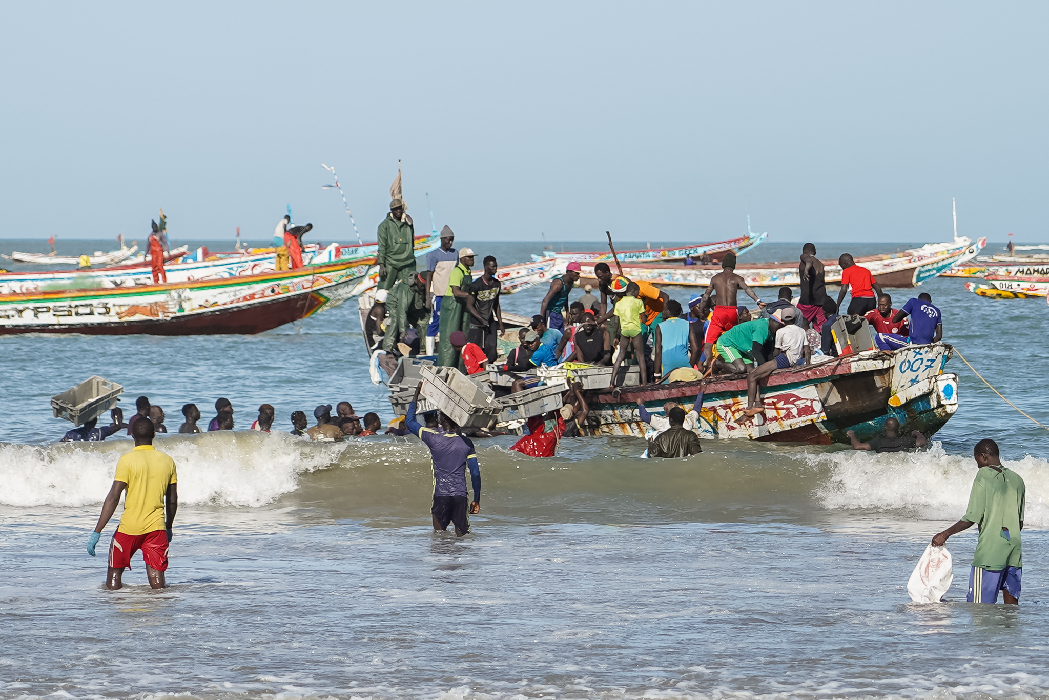 pêche-kafountine-sénégal-casamance-visite