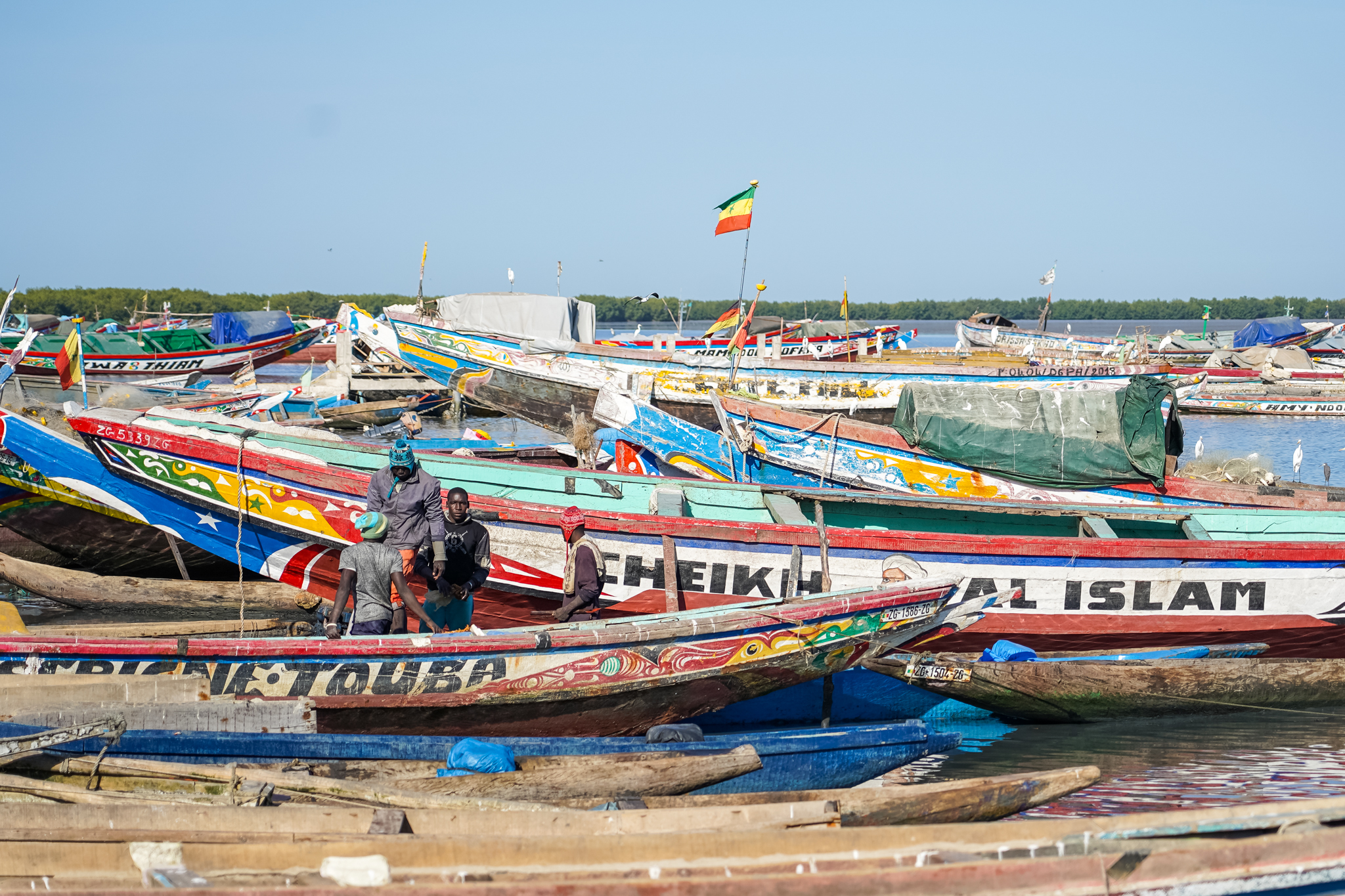ziguinchor-sénégal-casamance-visite