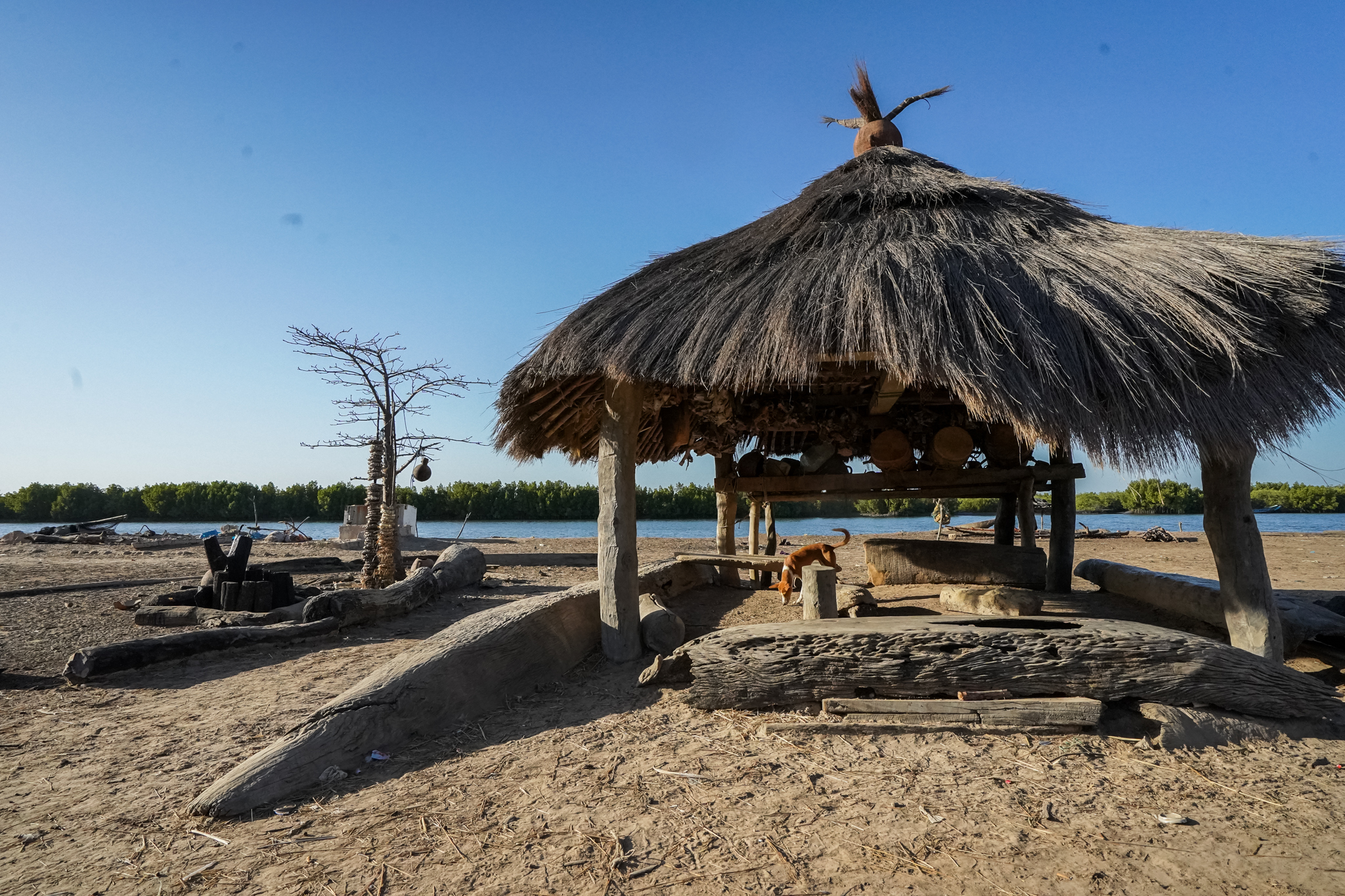 Eloubaline-senegal-casamance-visite