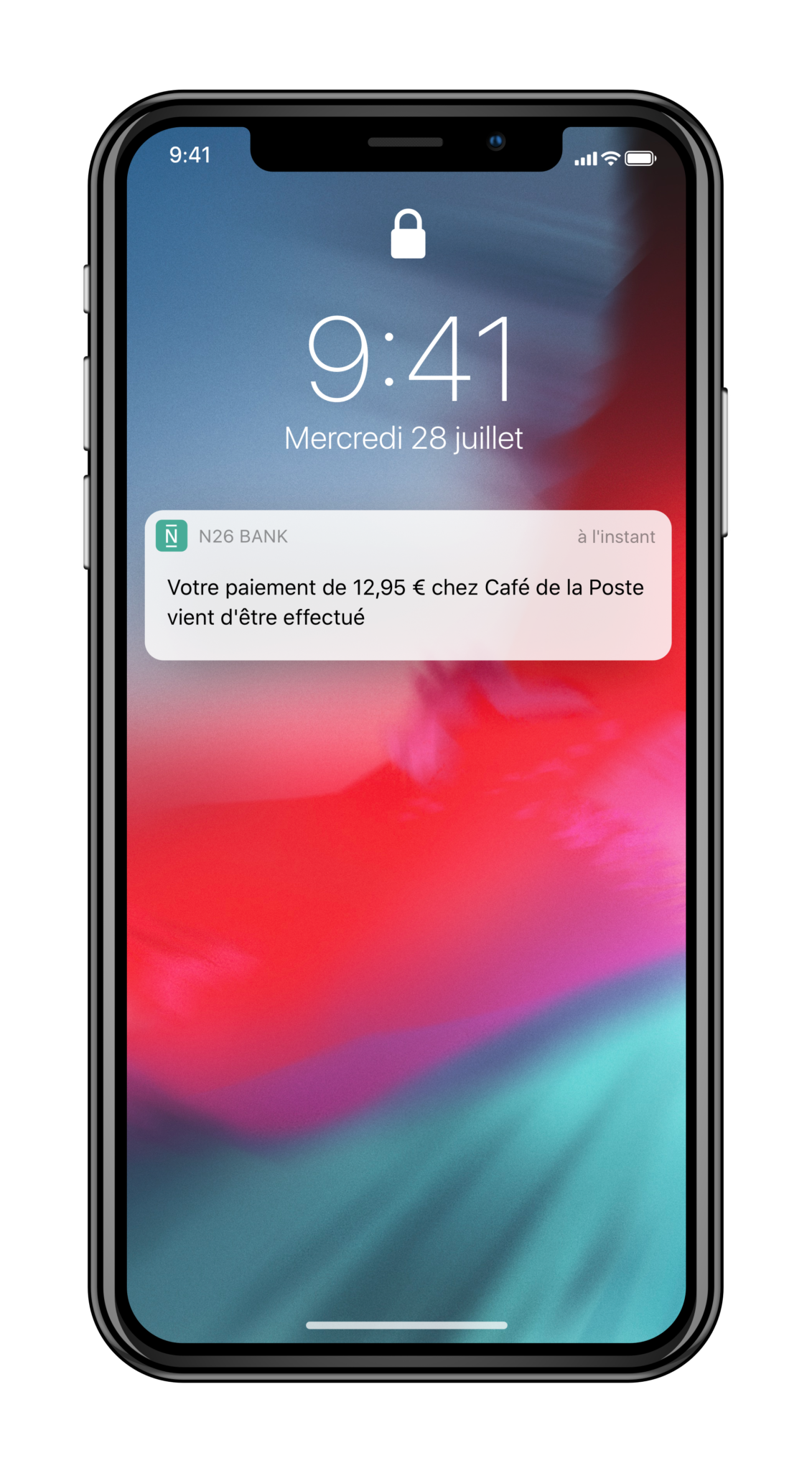 N26-banque-etranger-voyage-notifications