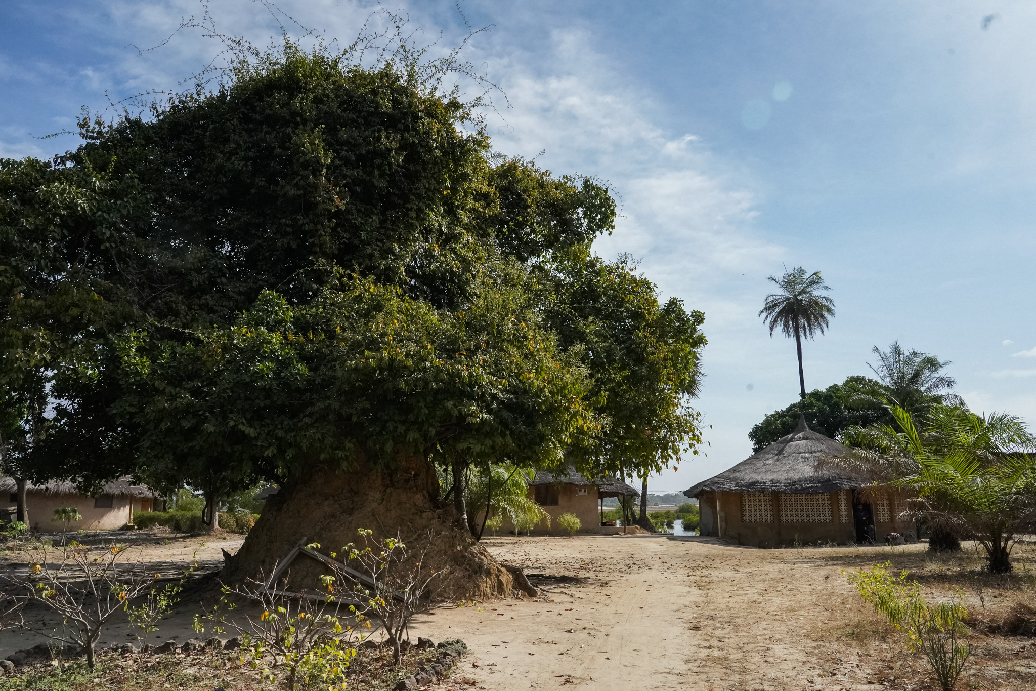 campement-casamance-Koubalan-voyage