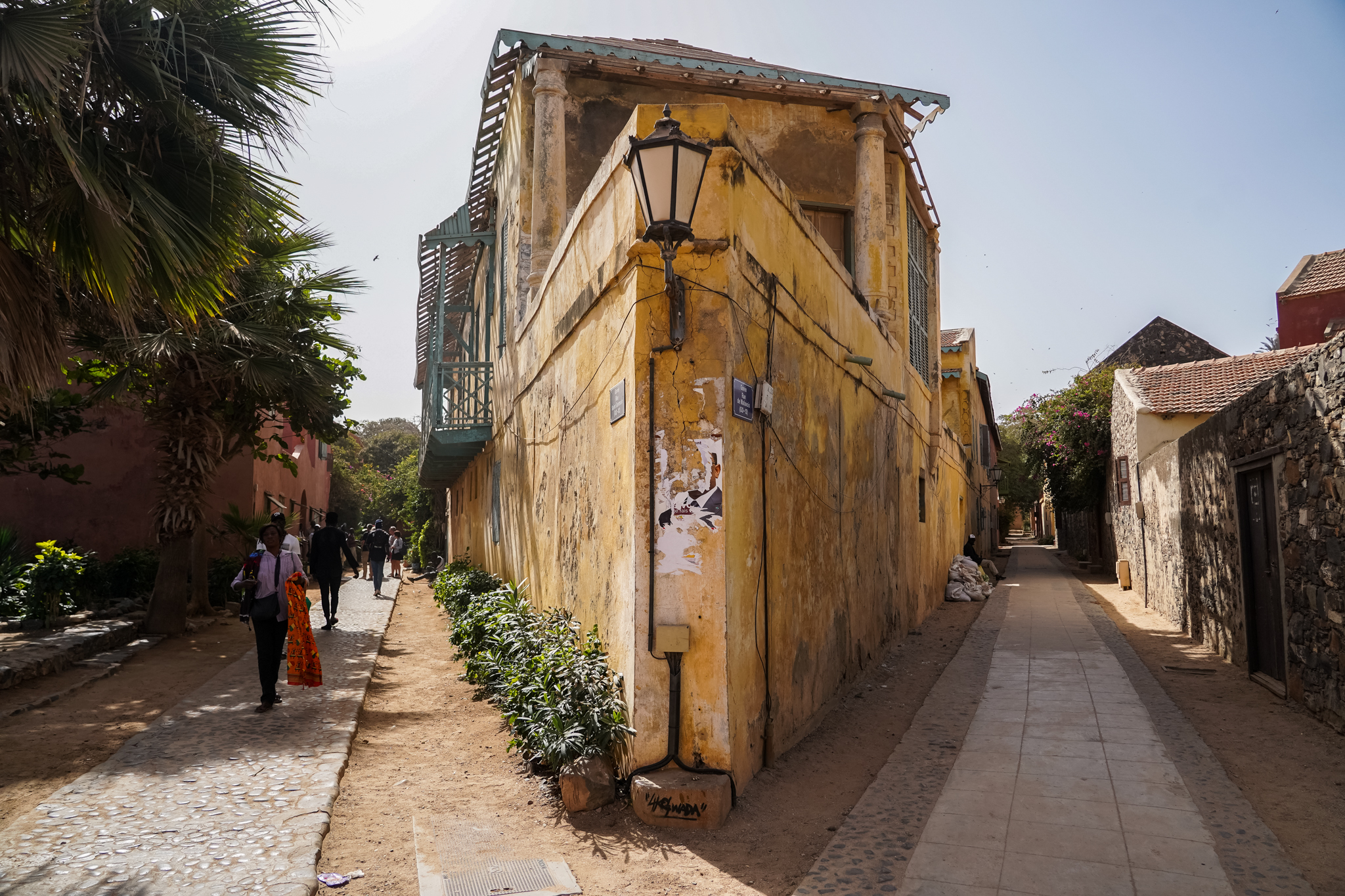 ile-gorée-esclave-senegal-dakar-visiter