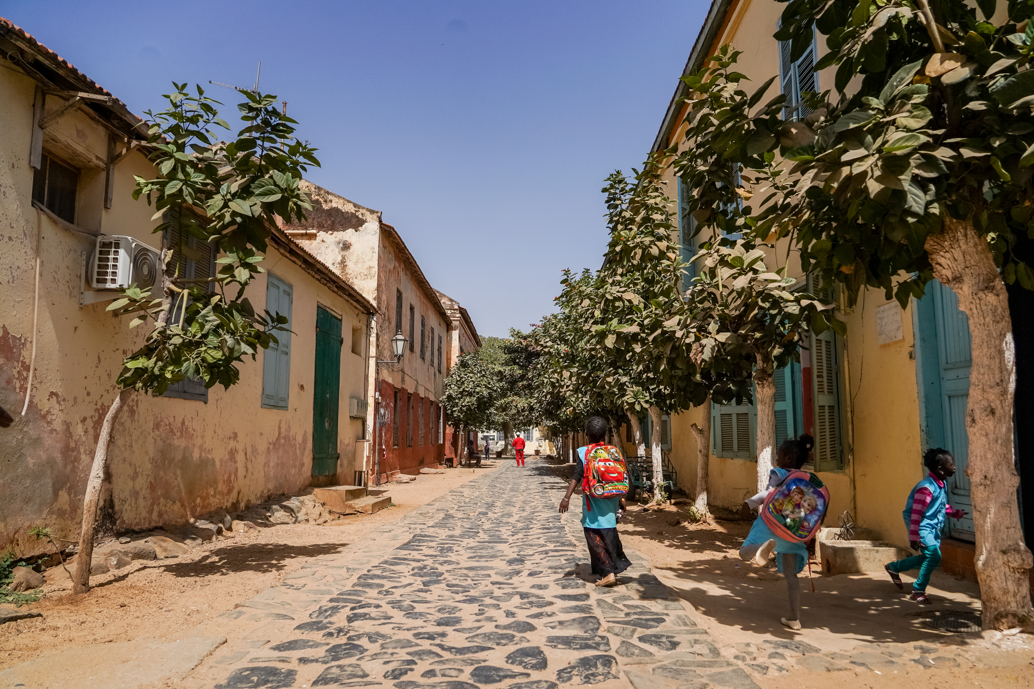 ile-gorée-senegal-visite