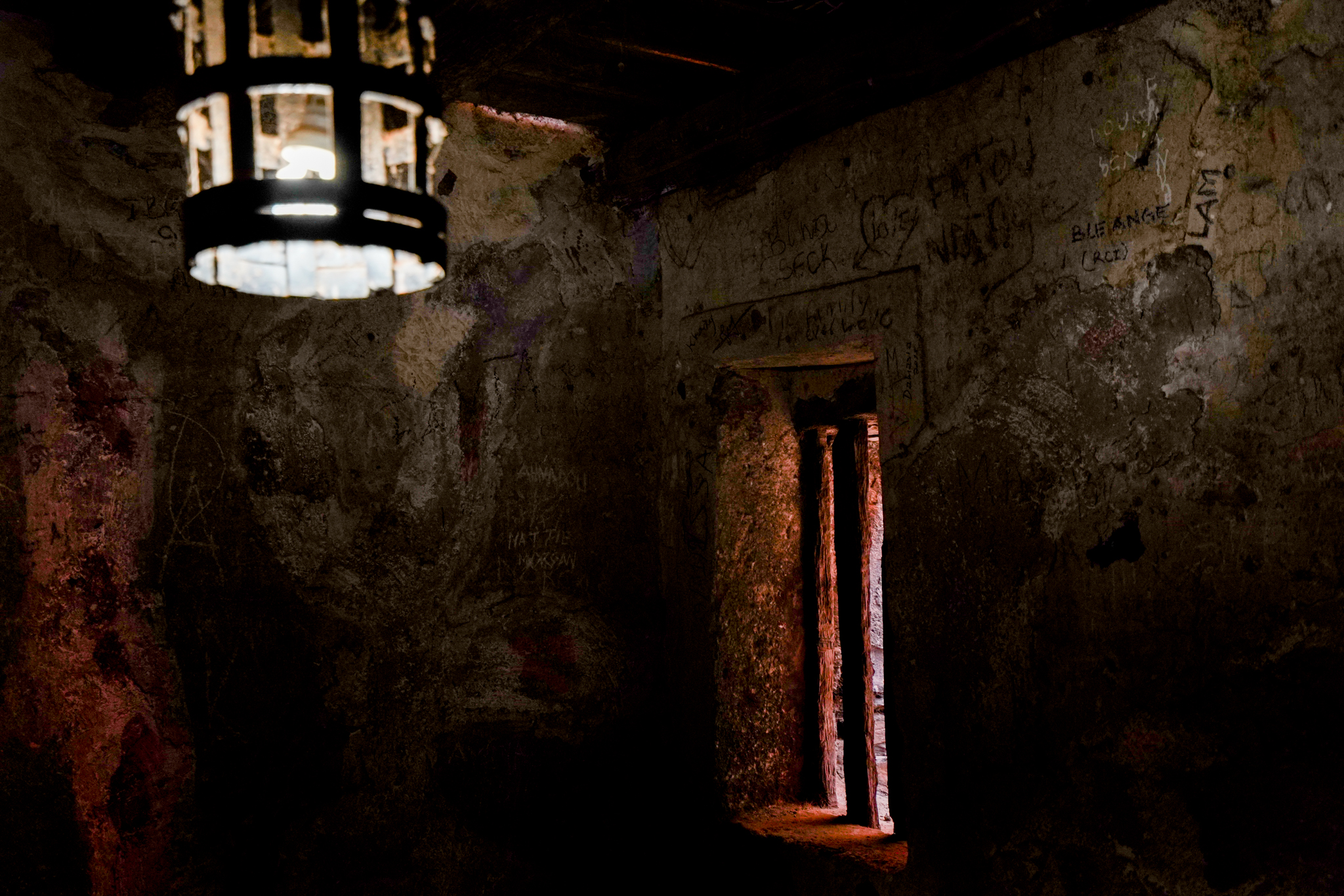 île-gorée-maison-esclaves-senegal-visite