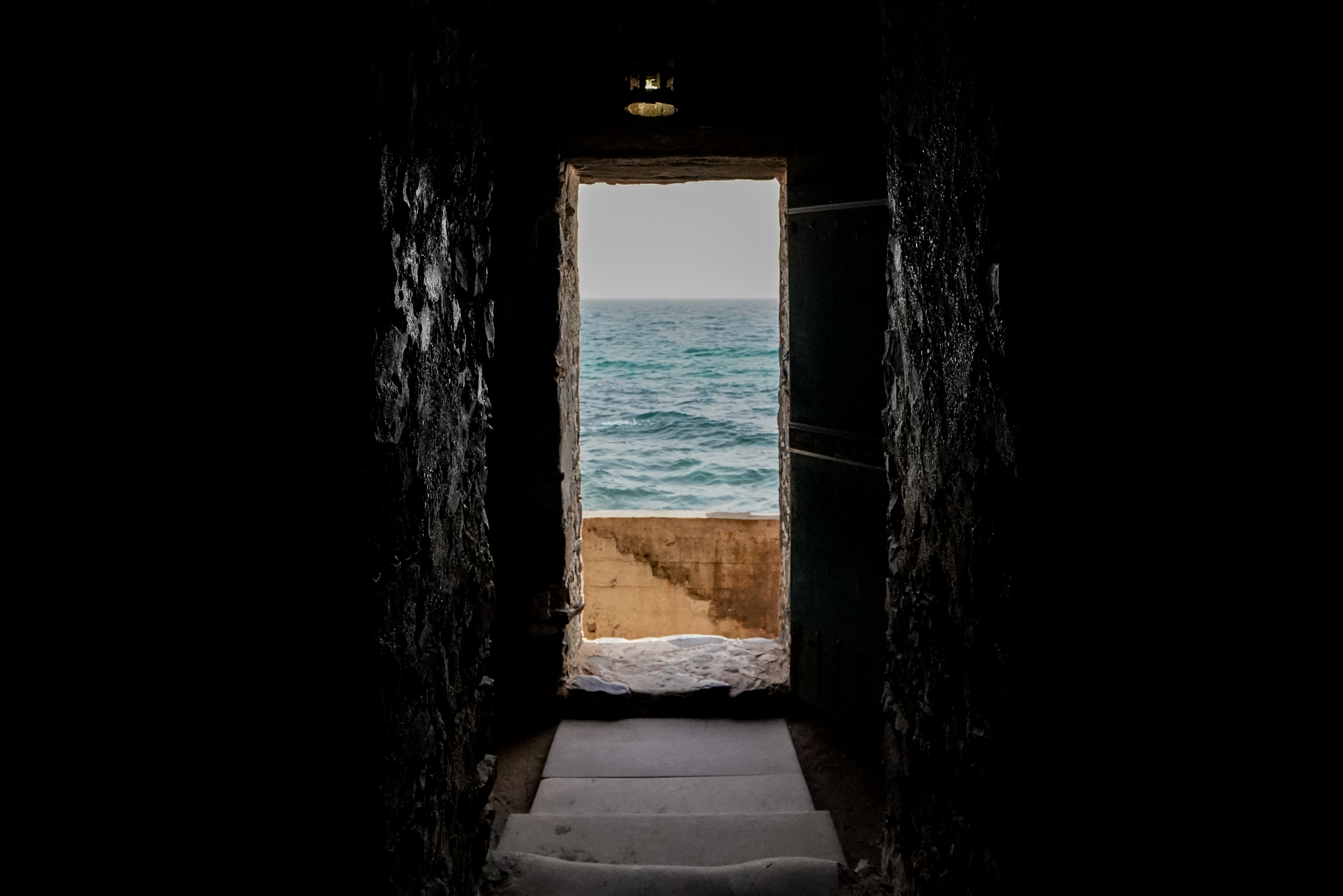 maison-esclave-ile-gorée-senegal