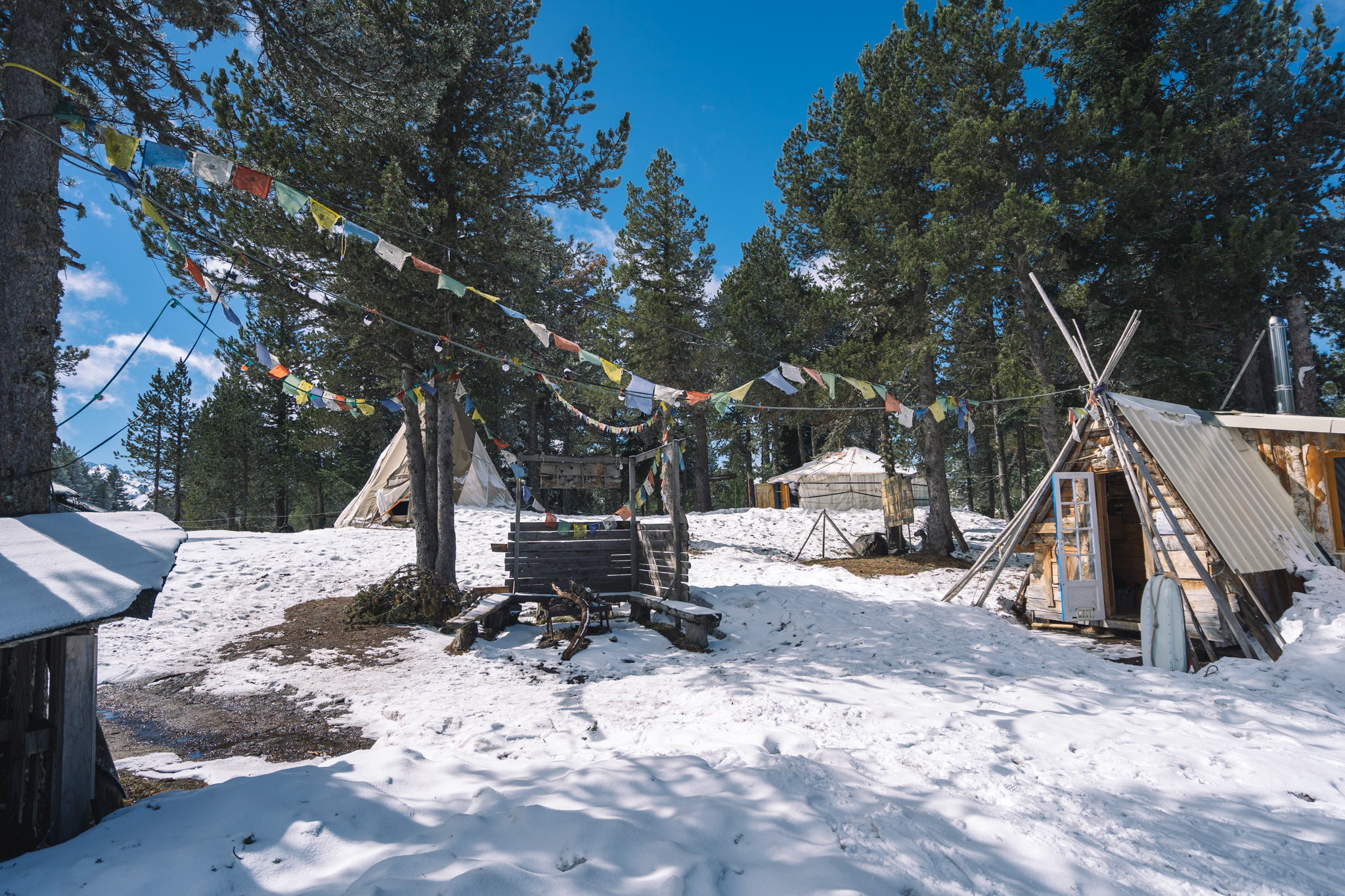 village-angaka-ariege-ax-les-thermes-dormir