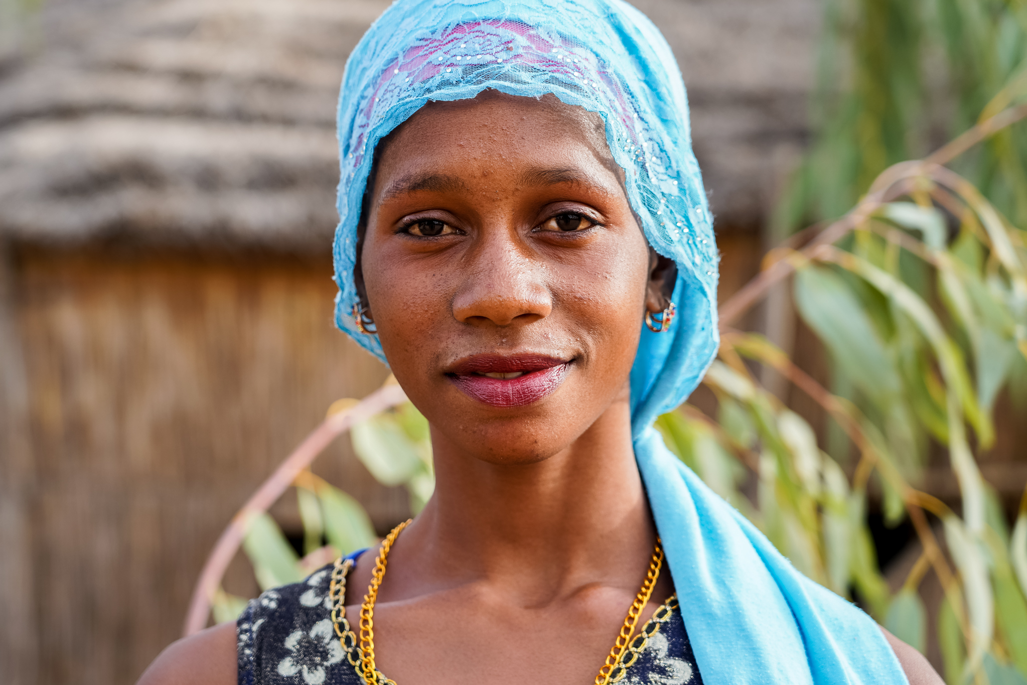 village-peul-senegal-visite