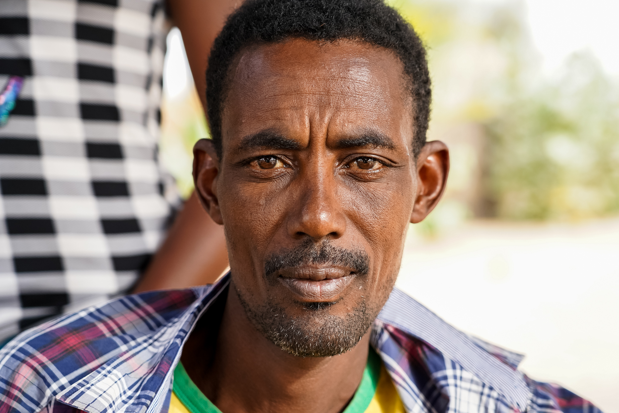 village-peul-senegal-visiter