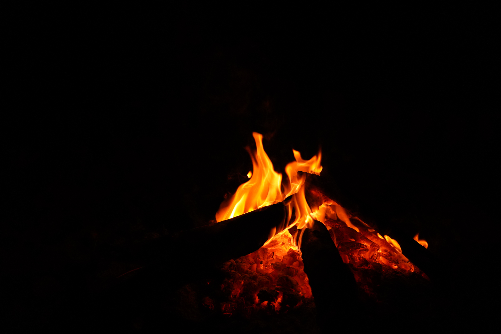visiter-casamance-campement-efrane-soirée