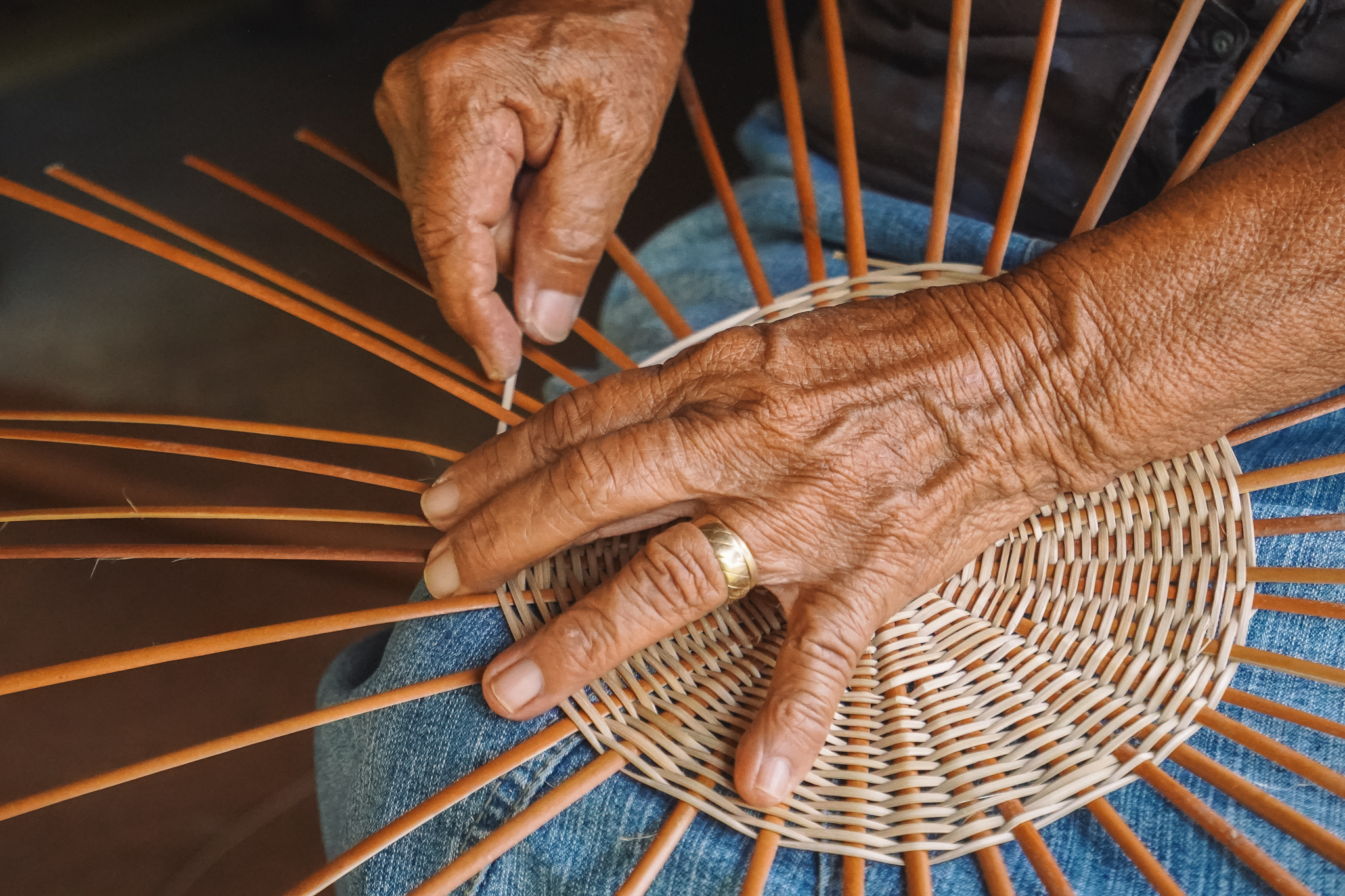 artisanat-dominique-village-kalinagos