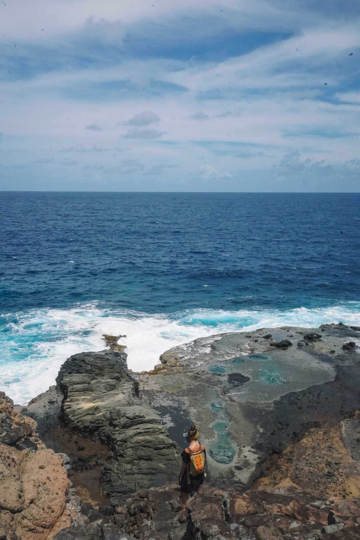 dominique-escalier-tete-de-chien