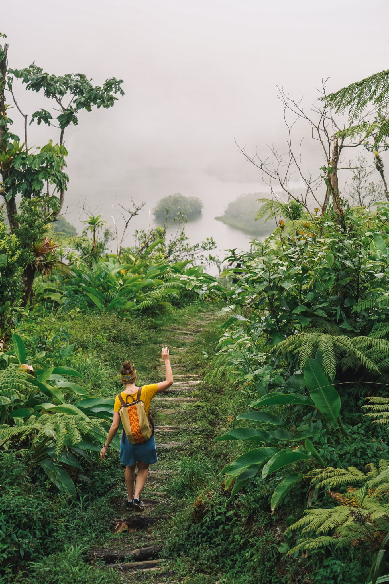 visiter-la-dominique-freshwater-lake