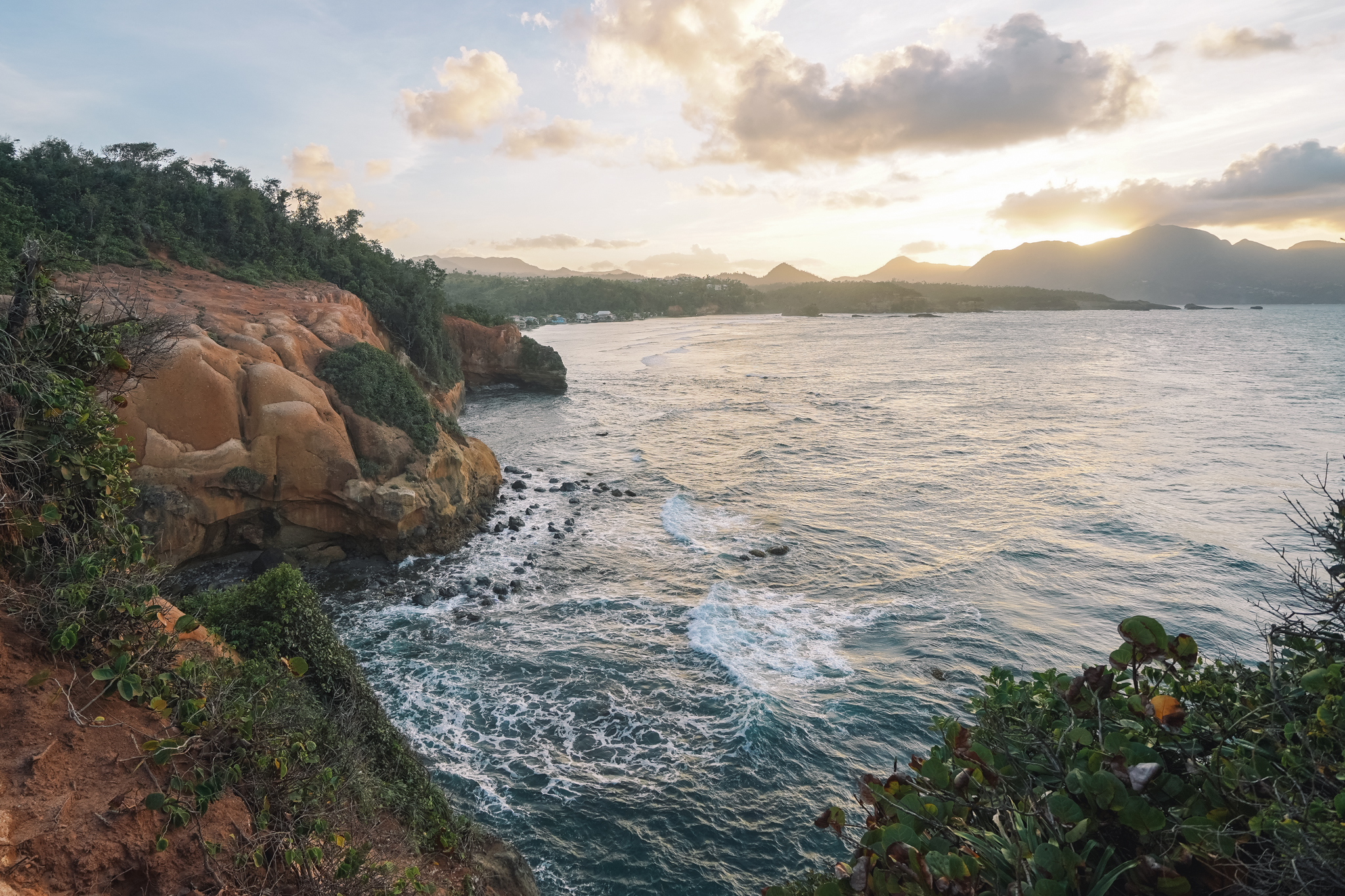 visiter-red-rocks-en-dominique