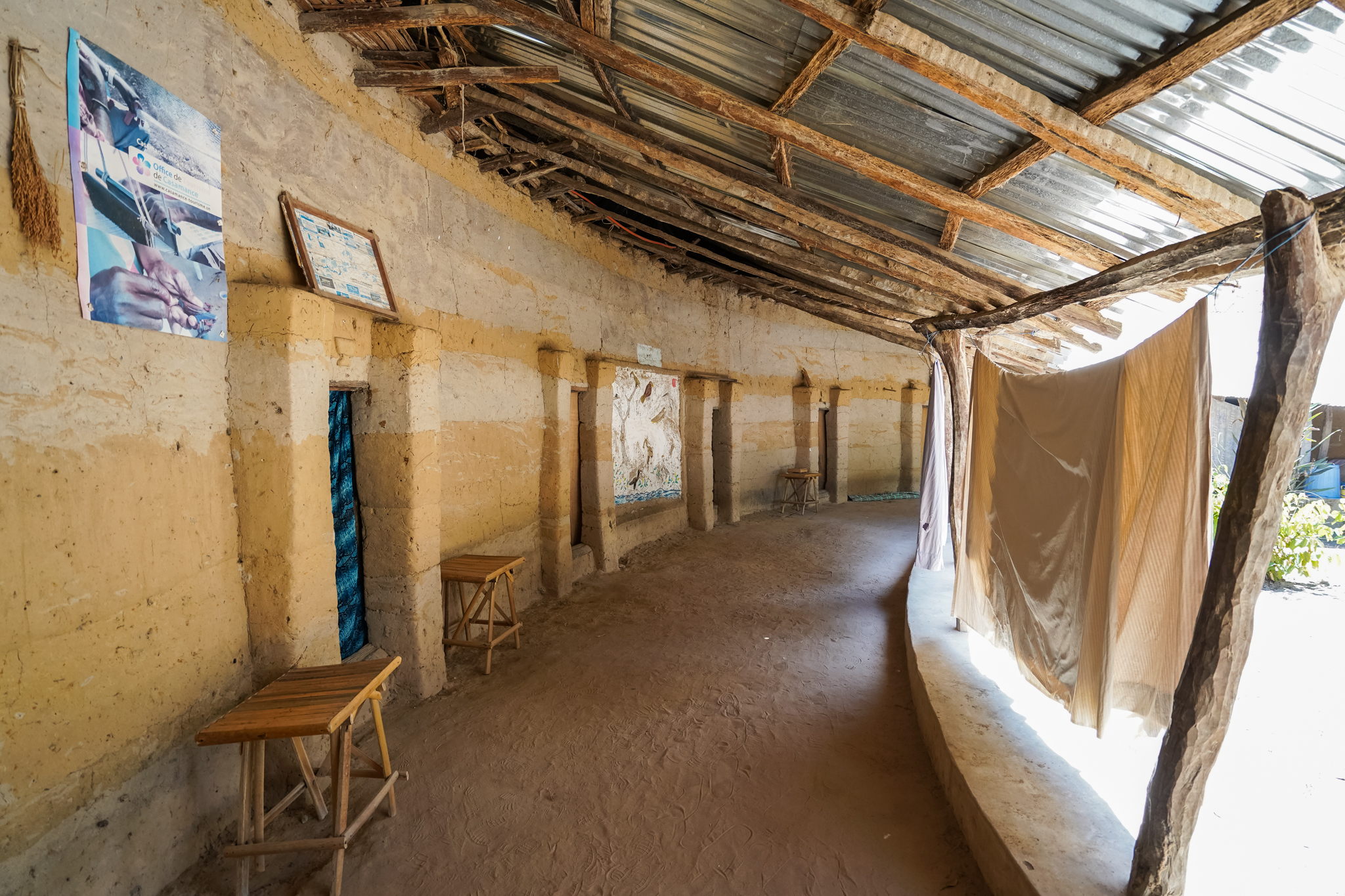 affiniam-sénégal-dormir-casamance