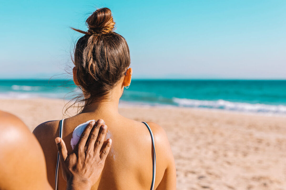 Fondatrice de la ferme de café familiale en Tanzanie