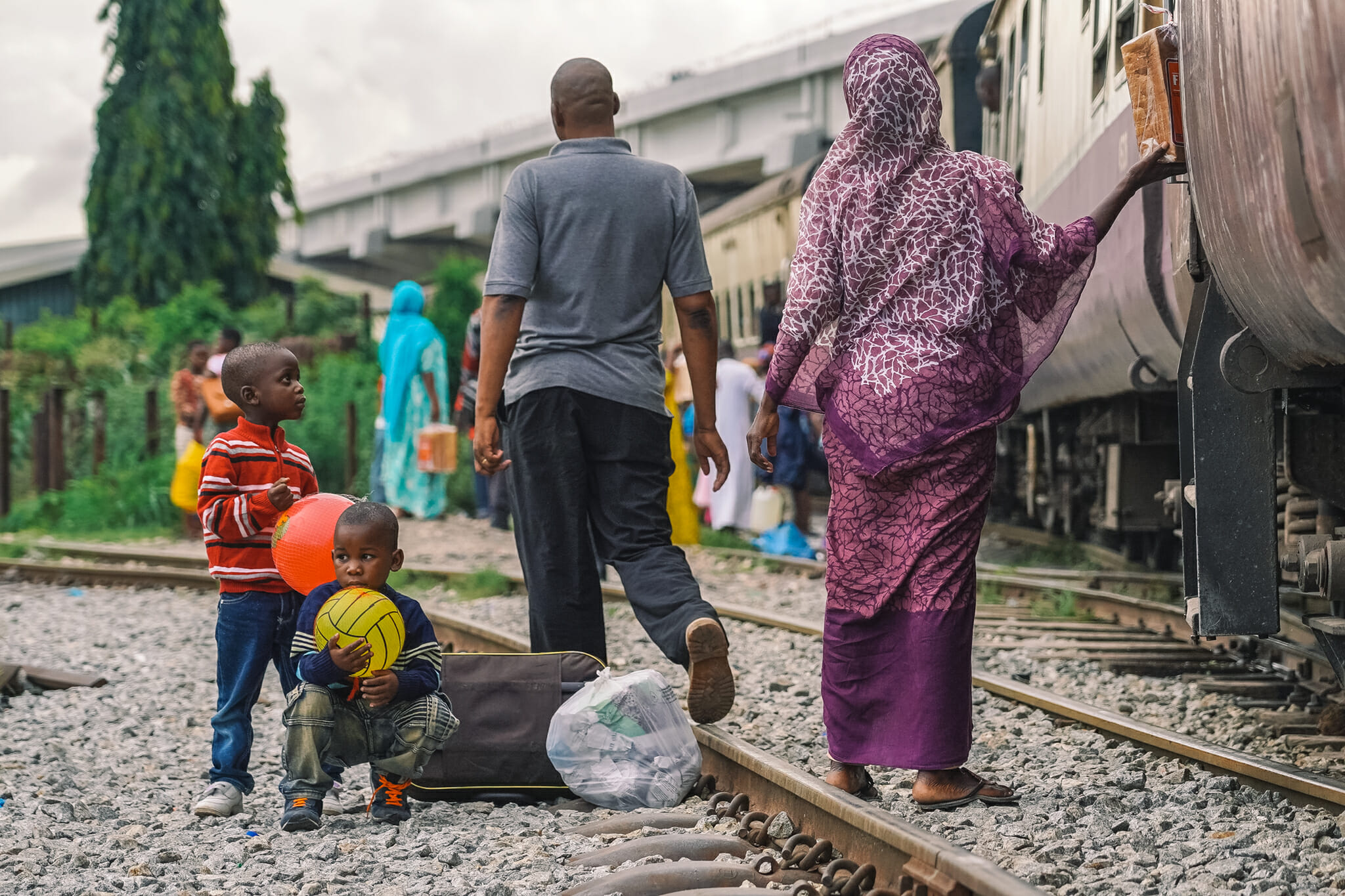 tanzanie-dar-es-salam-gare-voyage-train