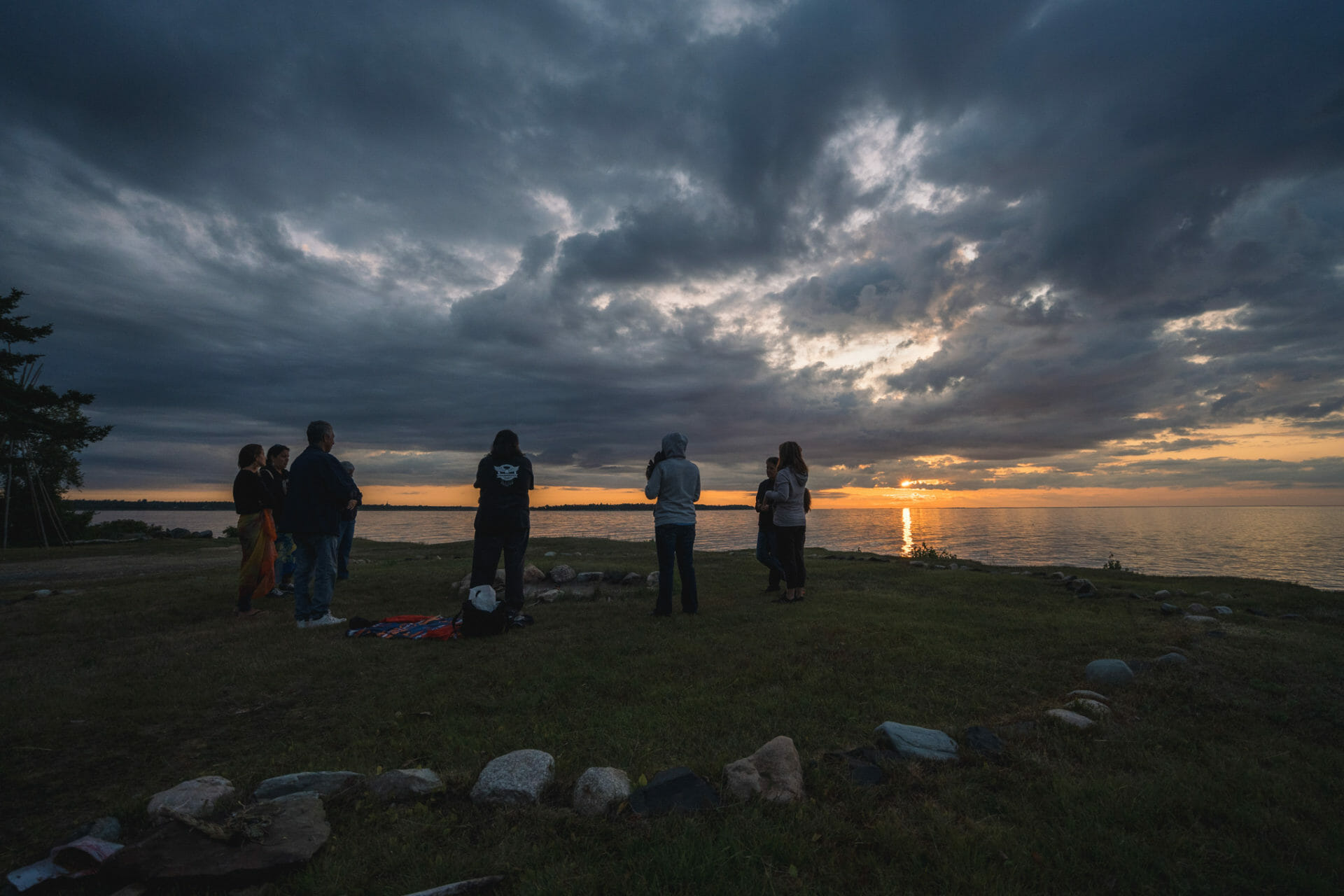 Pow-wow-burnt-church-new-brunswick-canada
