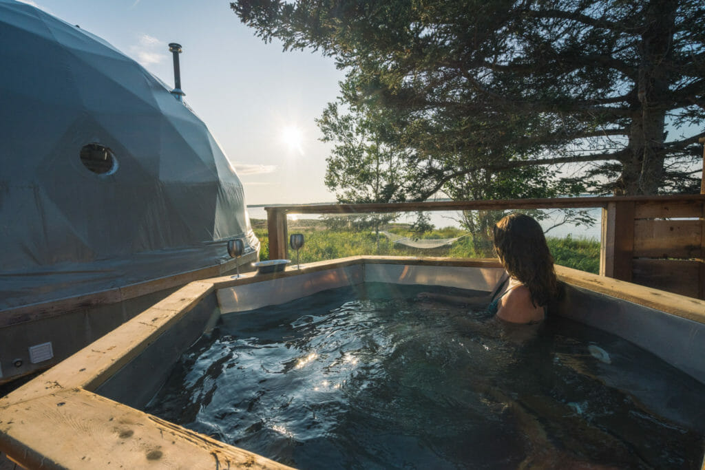 bulle-canada-dormir-new-brunswick