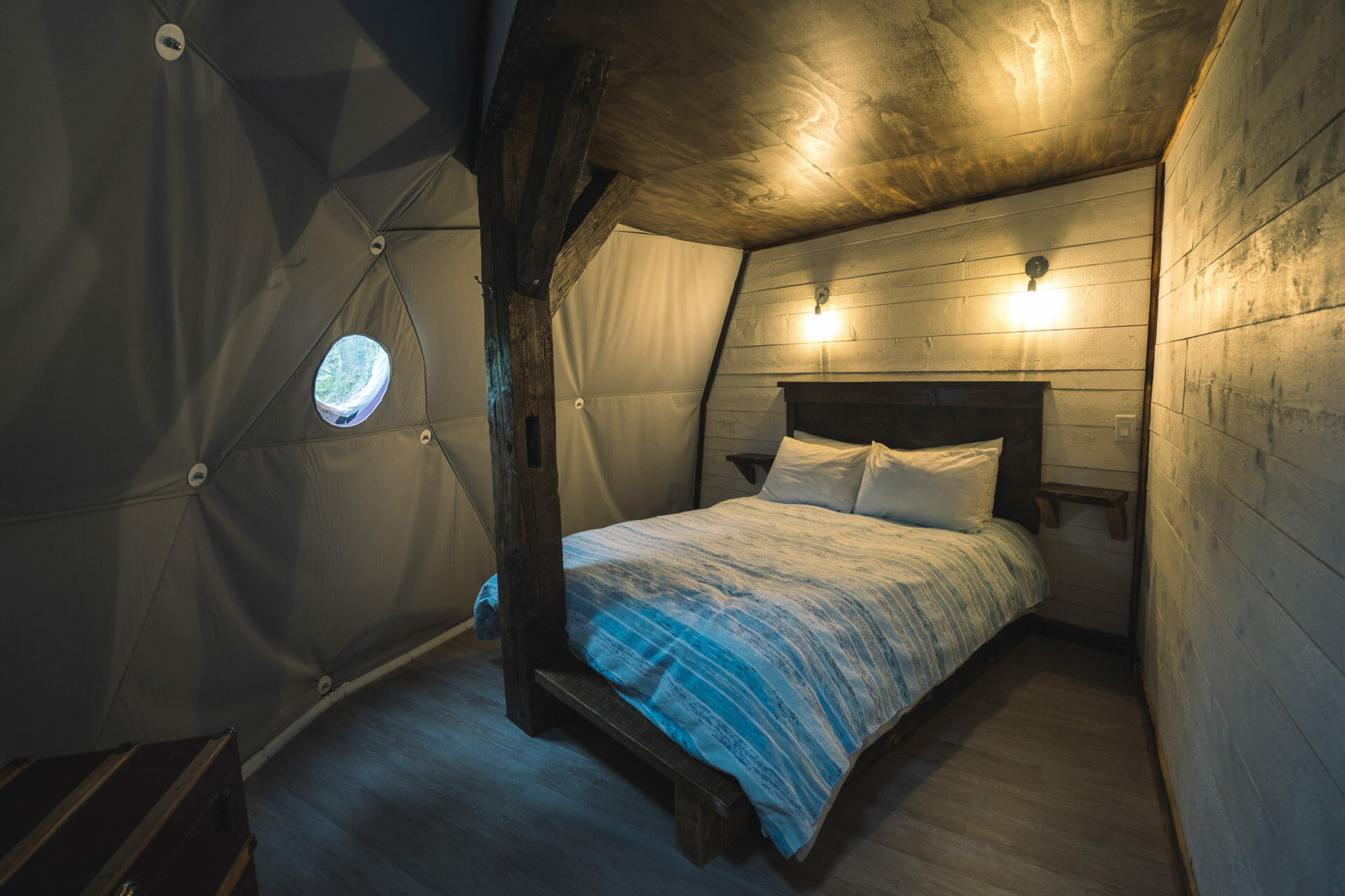 cielo-glamping-dormir-nouveau-brunswick