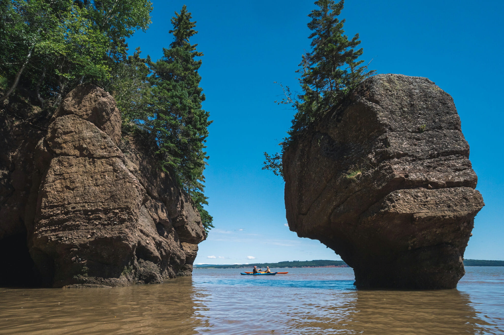 hopewell rocks-que-faire-canada