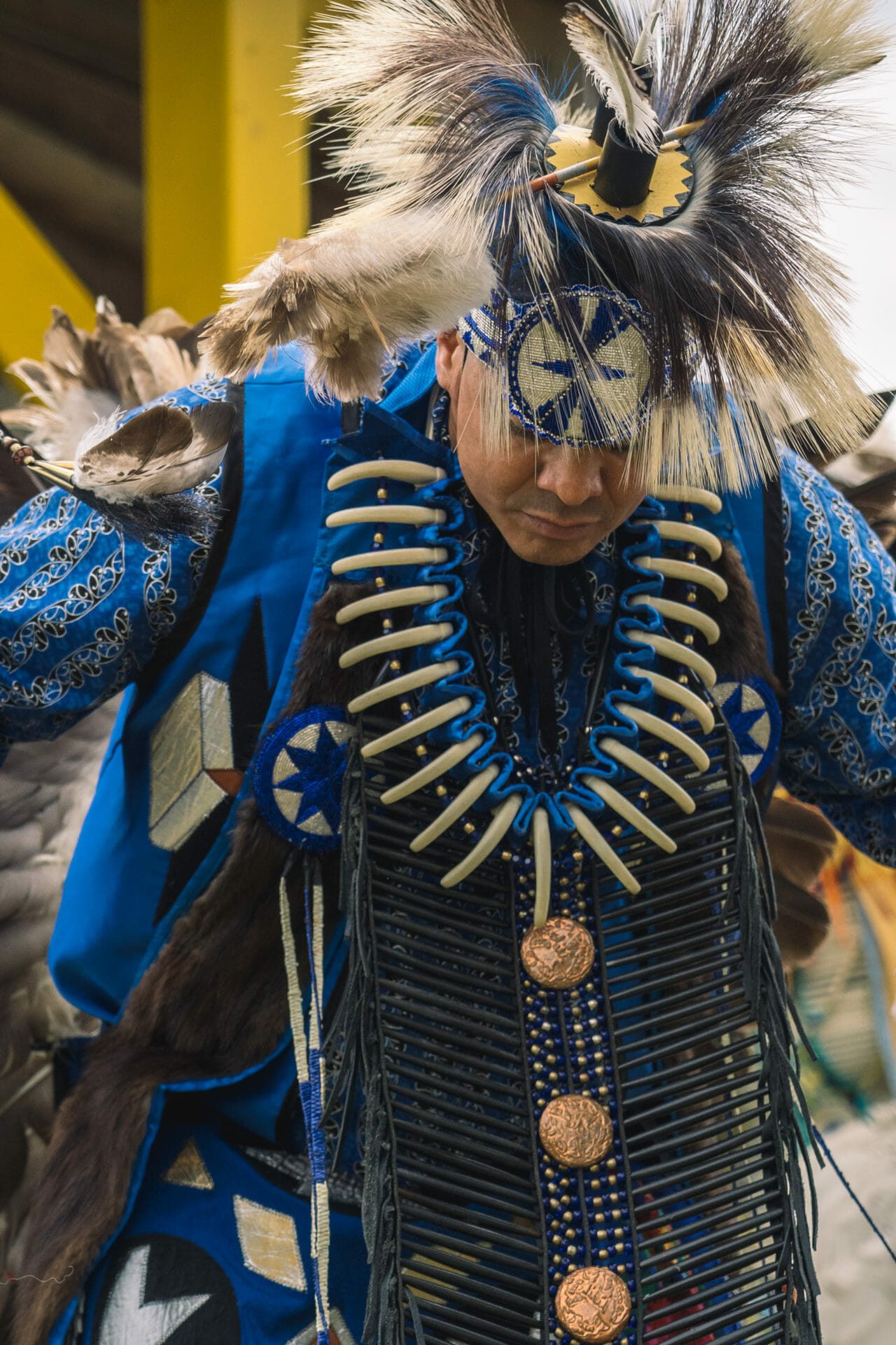 pow-wow-burnt-church-canada