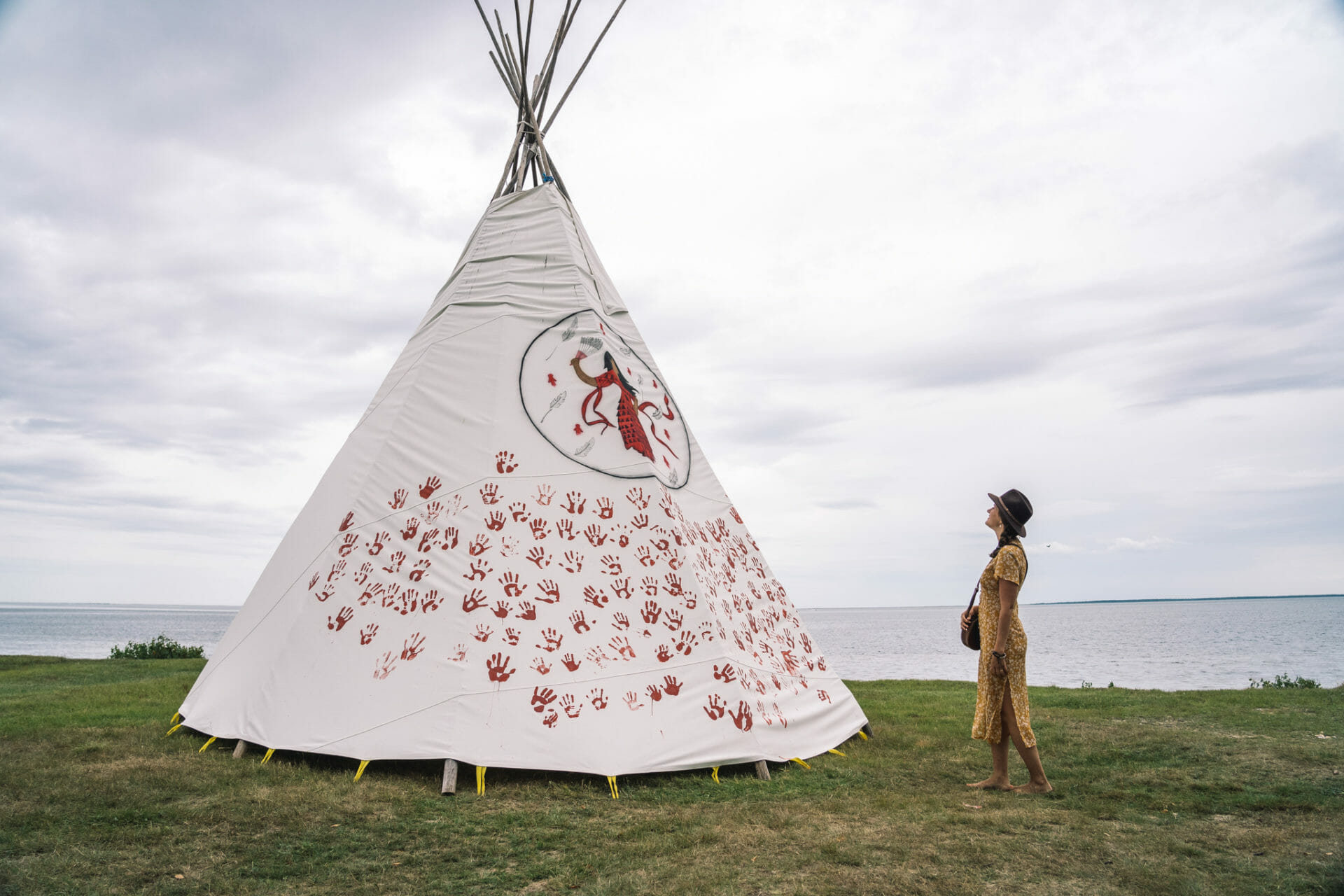 pow-wow-canada-burnt-church-new-brunswick