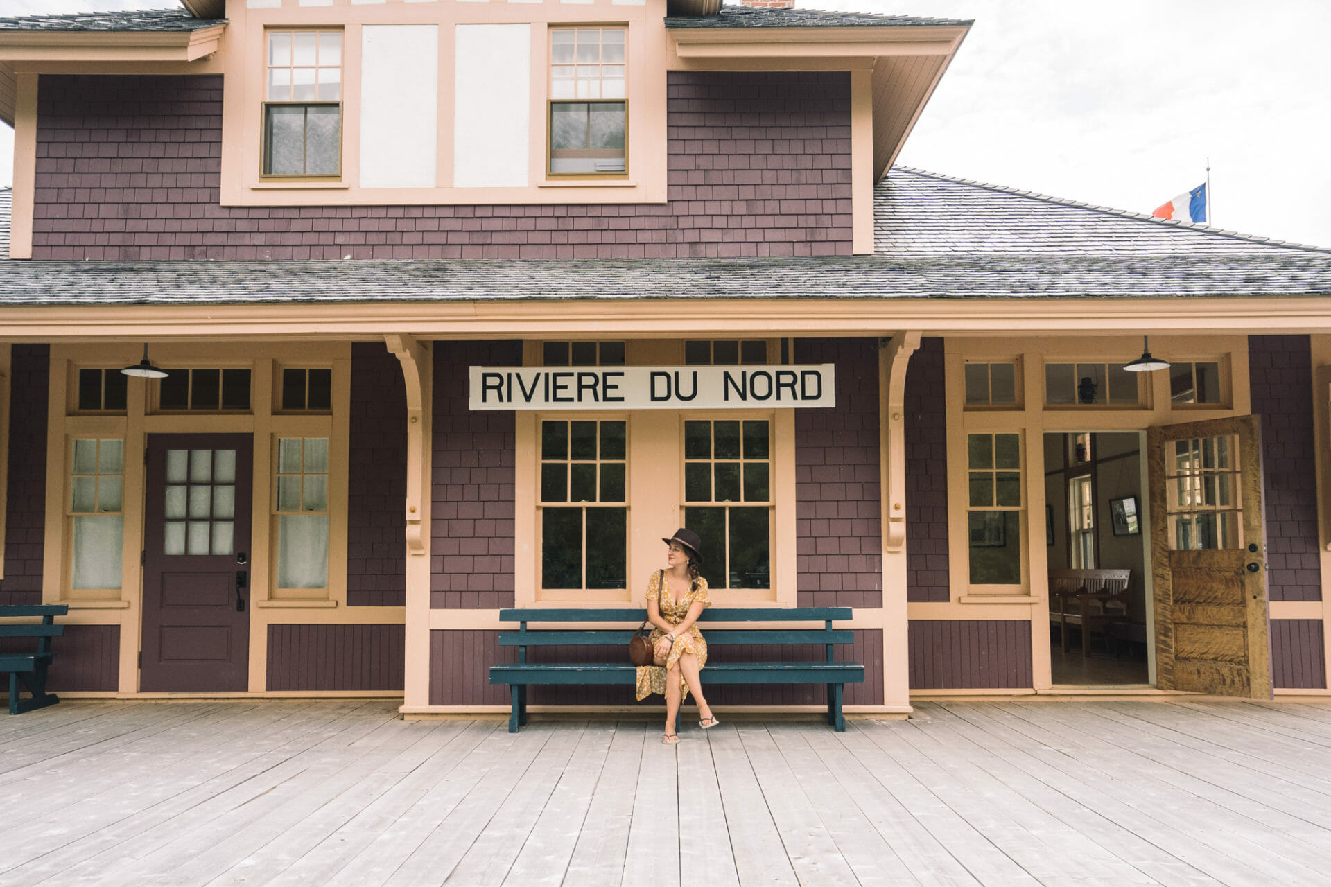 village-acadien-canda-nouveau-brunswick