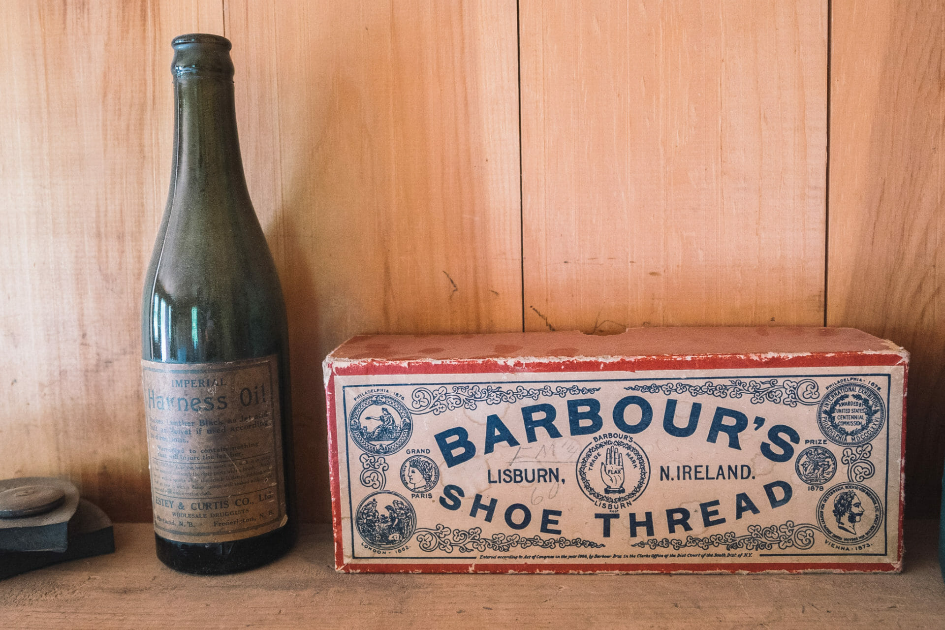 village-acadien-new-brunswick