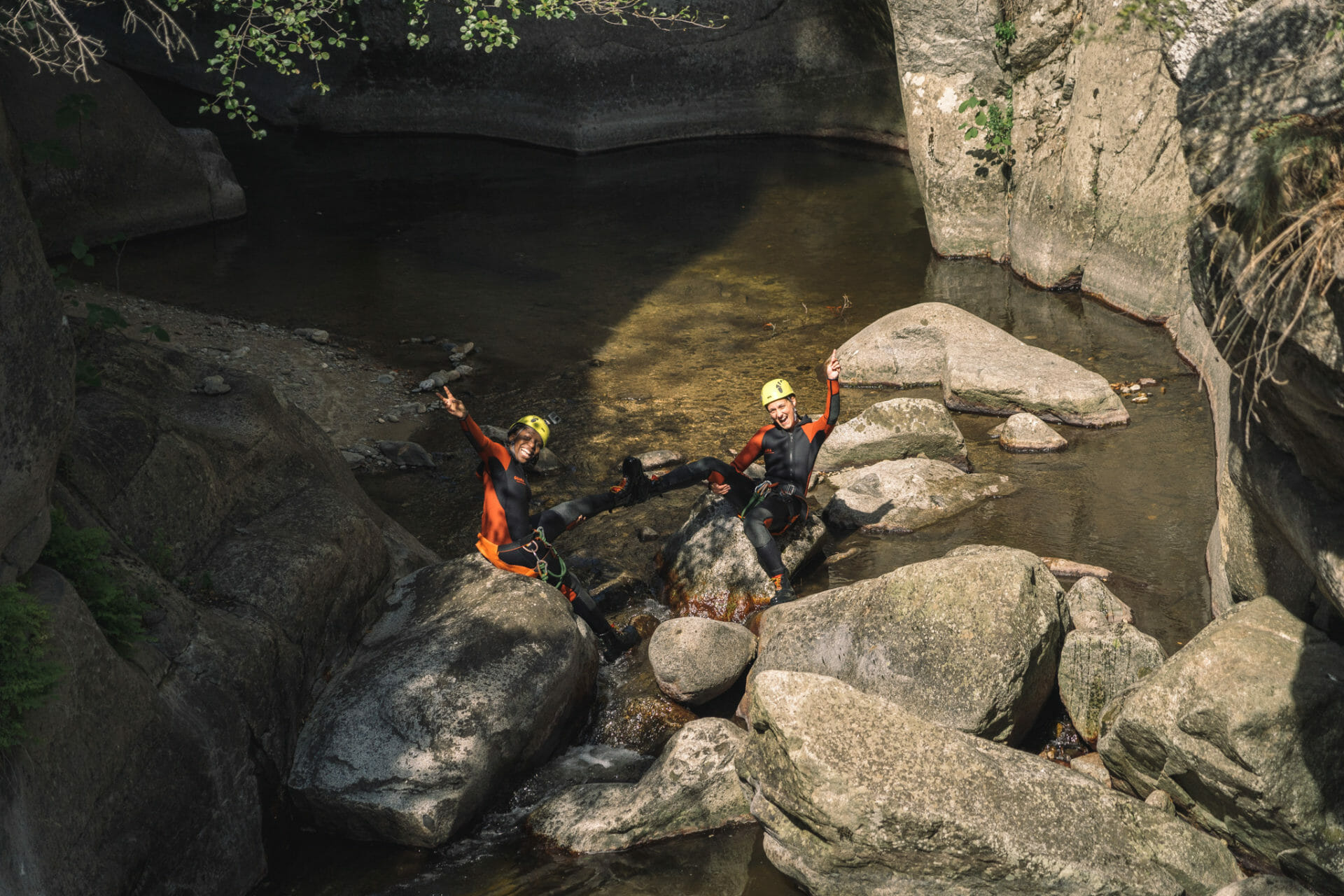 activité-exterieur-nature-canyoning