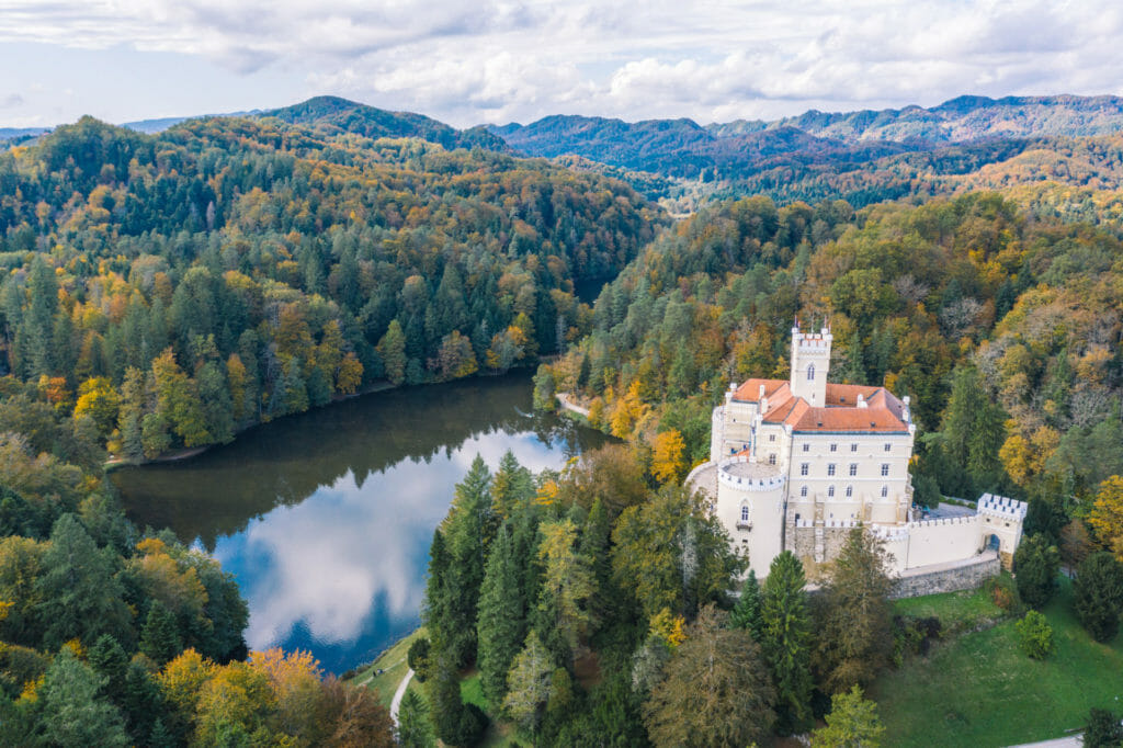 3 endroits nature à découvrir en Croatie