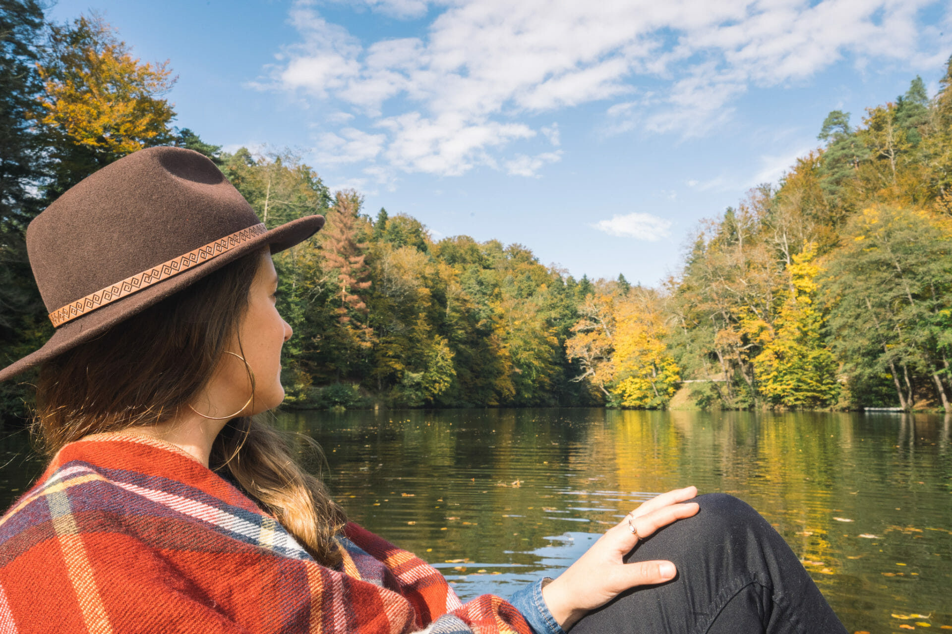 croatie-visite-parc-trakoscan