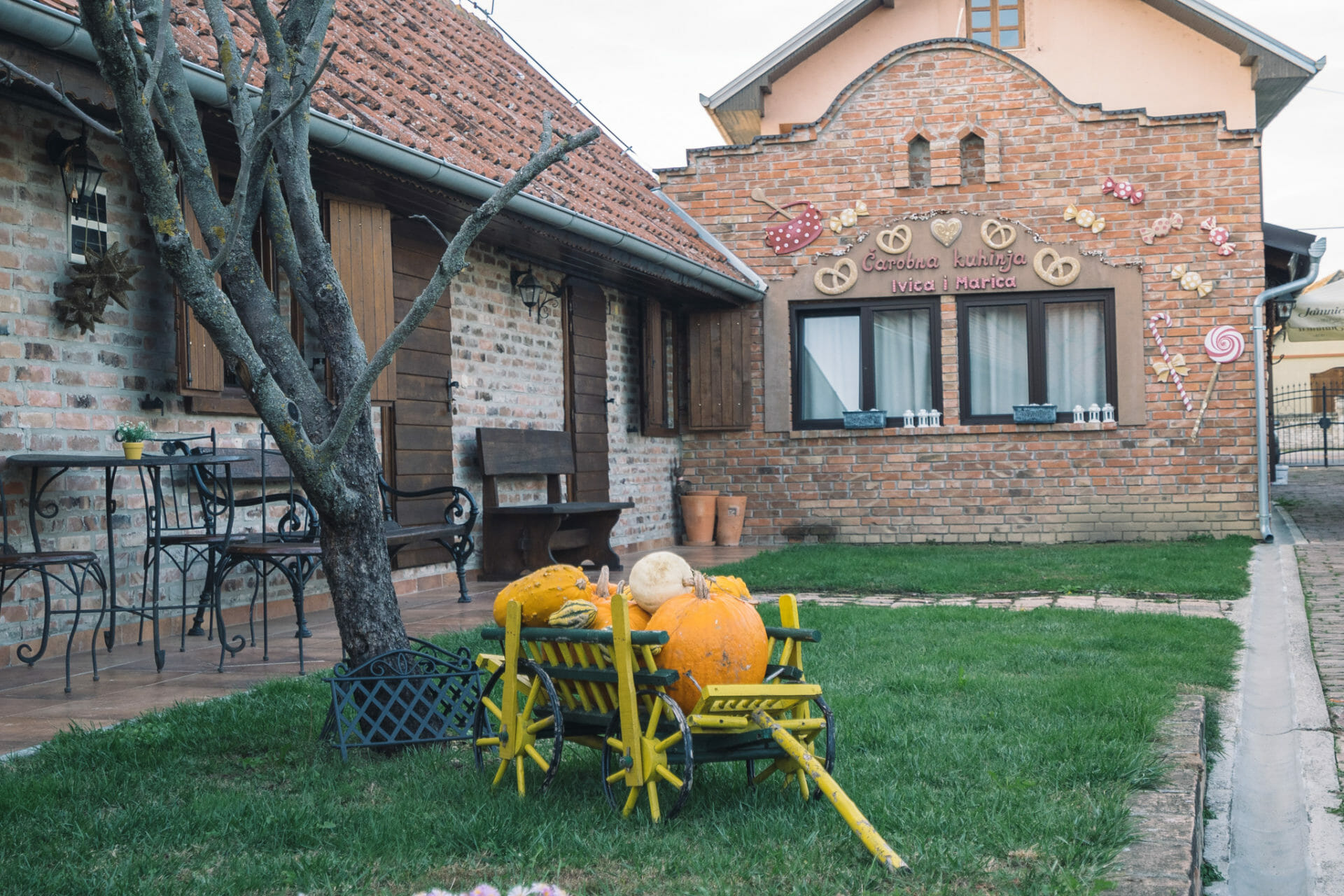 dormir-slavonia-croatie-ferme