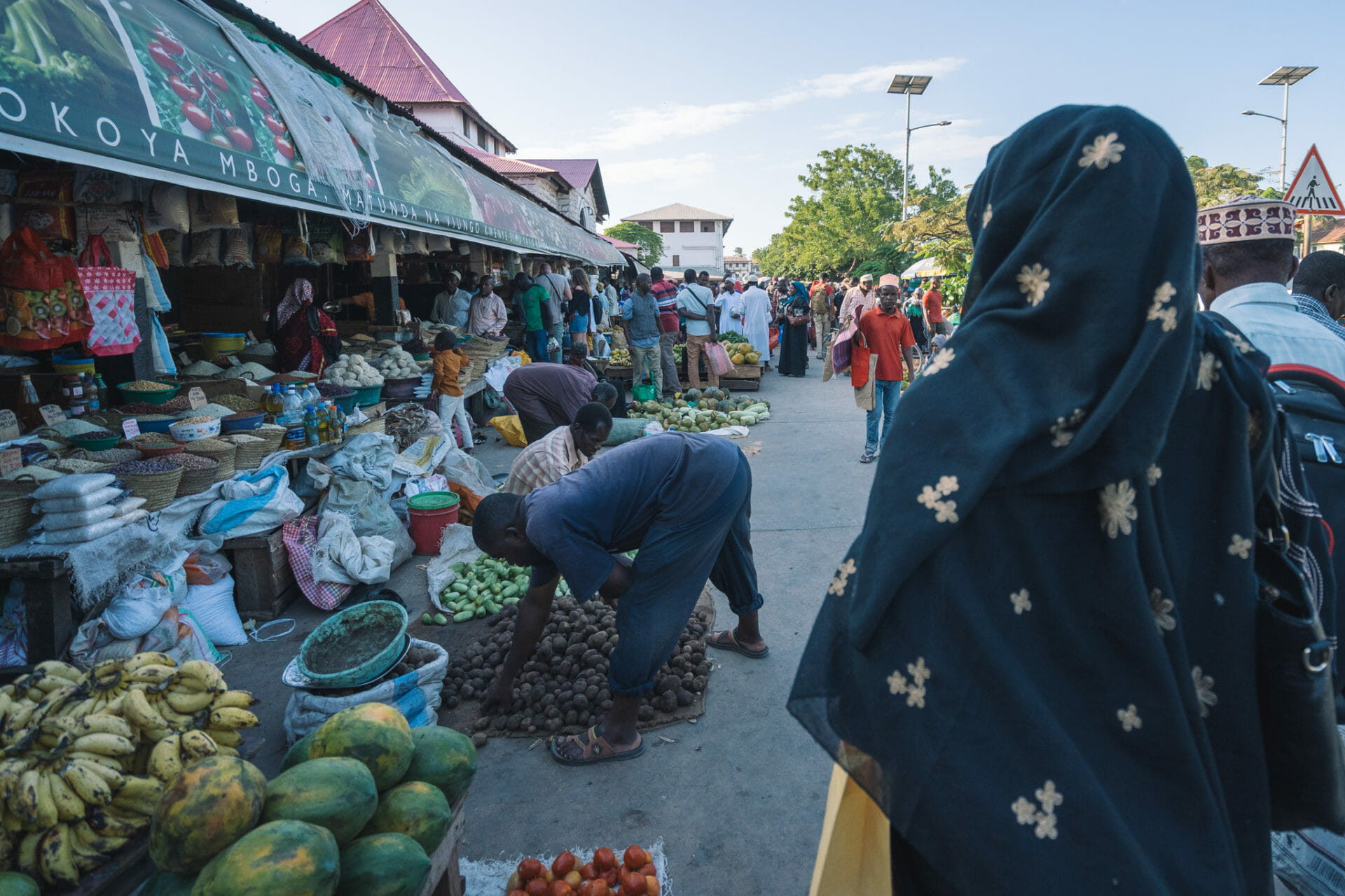 que-faire-stone-town