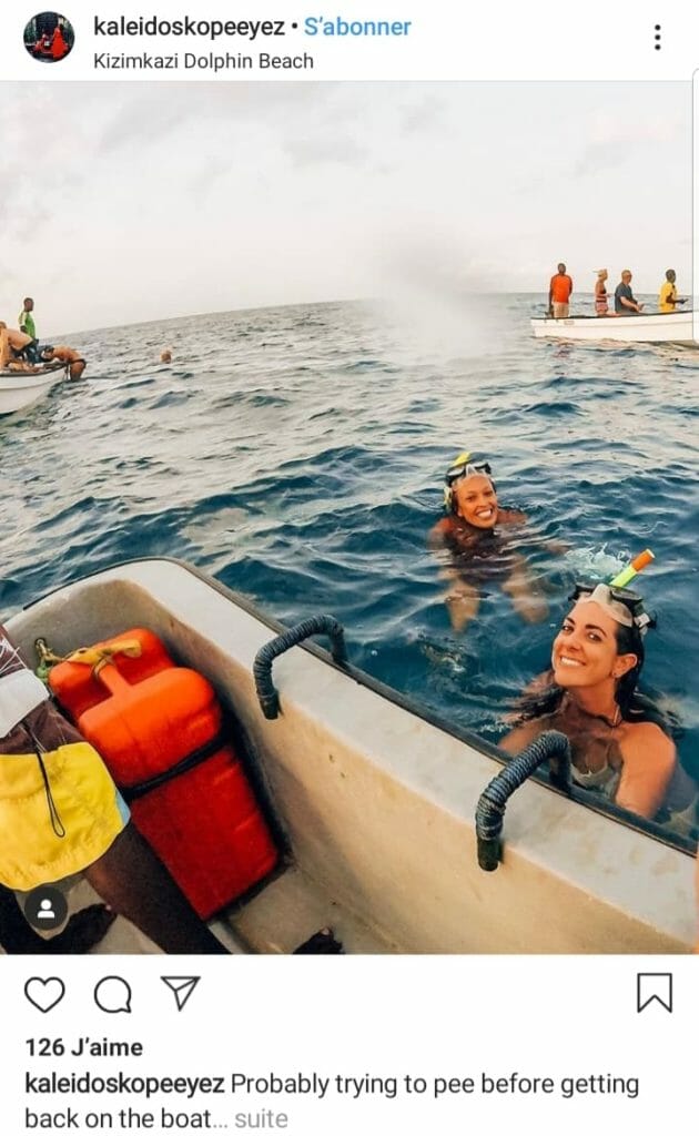 zanzibar-touriste-nage-dauphin-kizimkazi