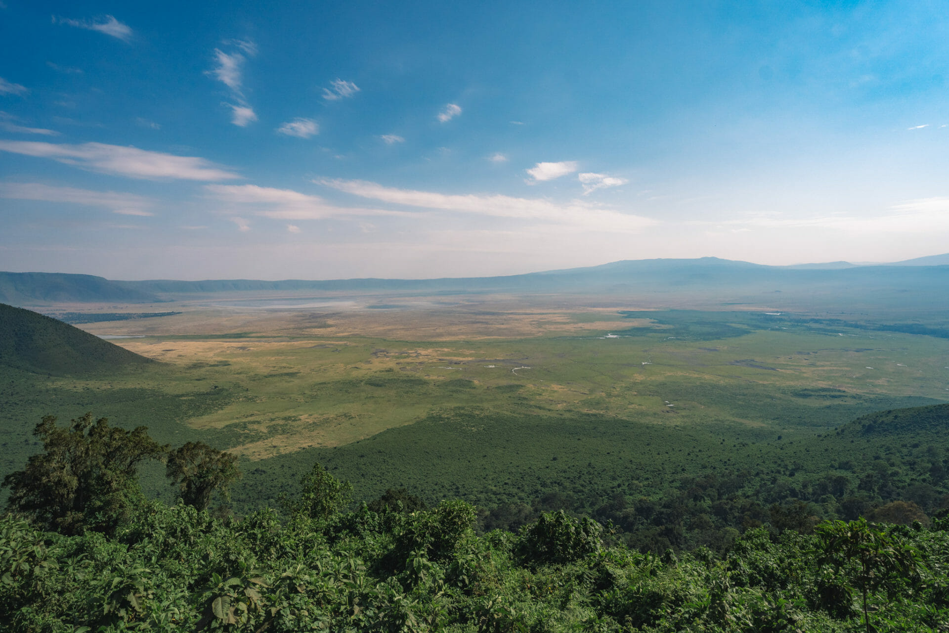ngorongoro-safari