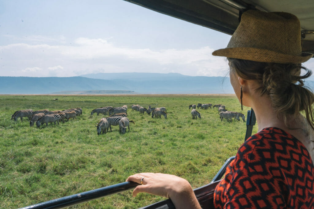 safari-cratere-ngorongoro-tanzanie