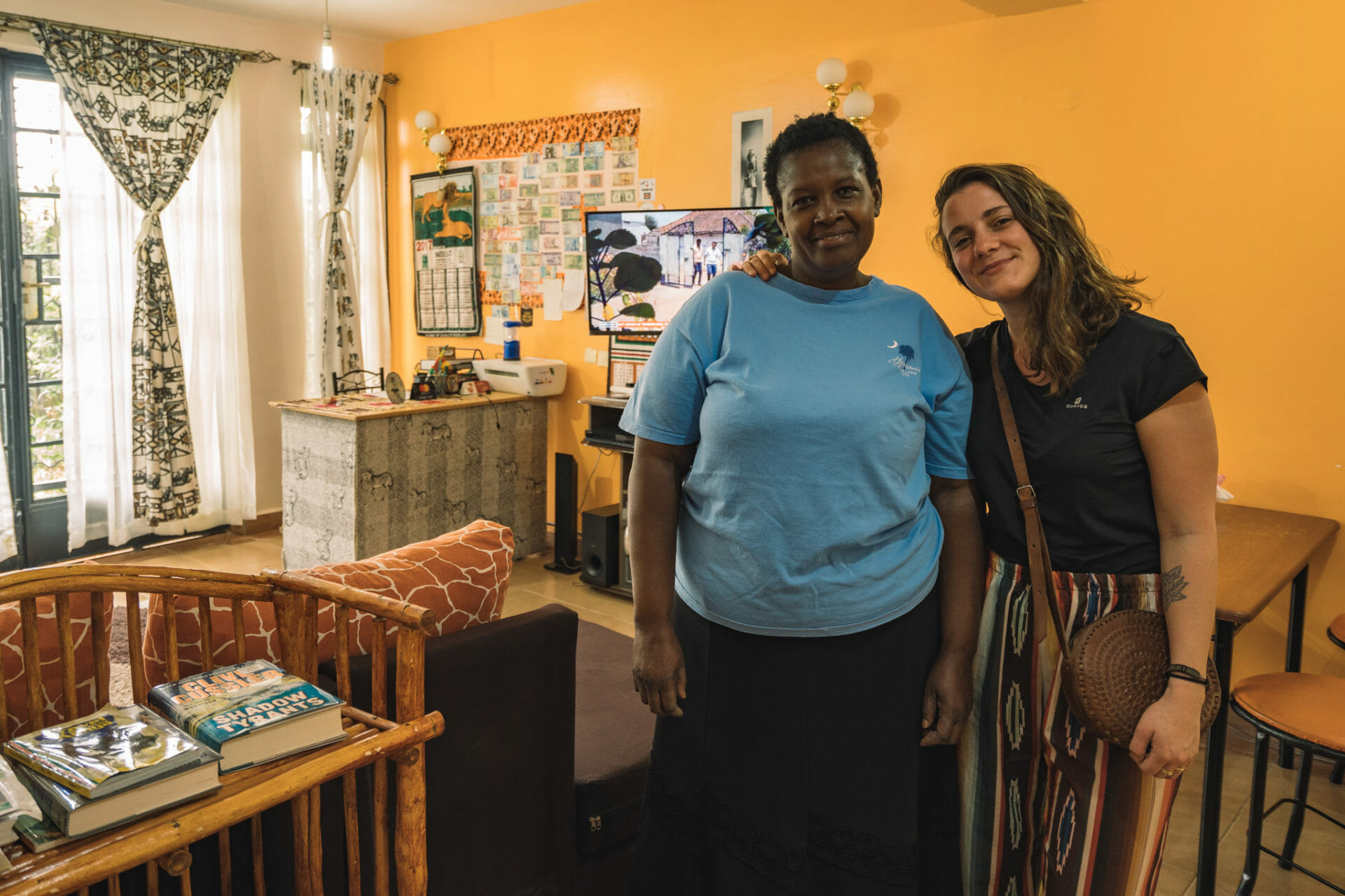 Nairobi-airport-homestay-hotel-kenya