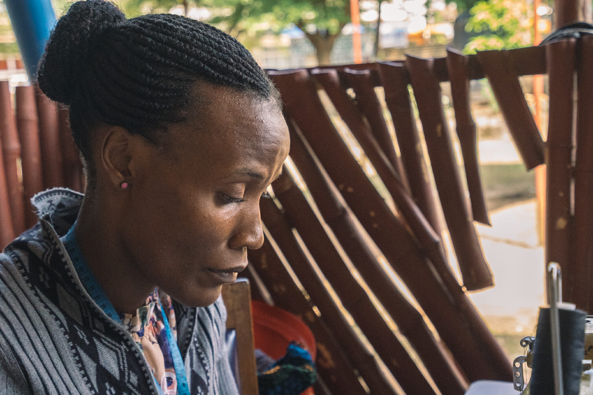 Rencontre avec les fondatrices de Moshi Mama en Tanzanie