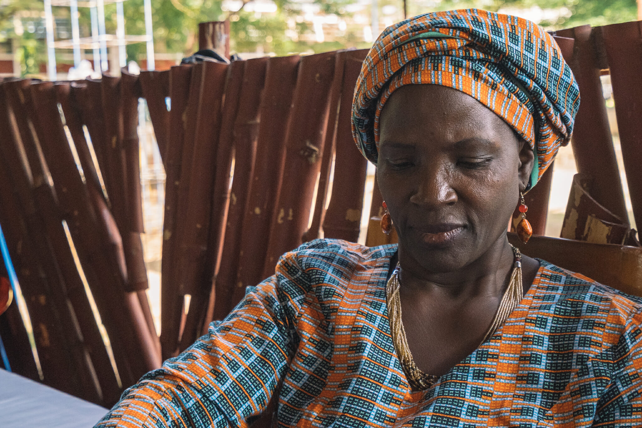 Rencontre avec les fondatrices de Moshi Mama en Tanzanie