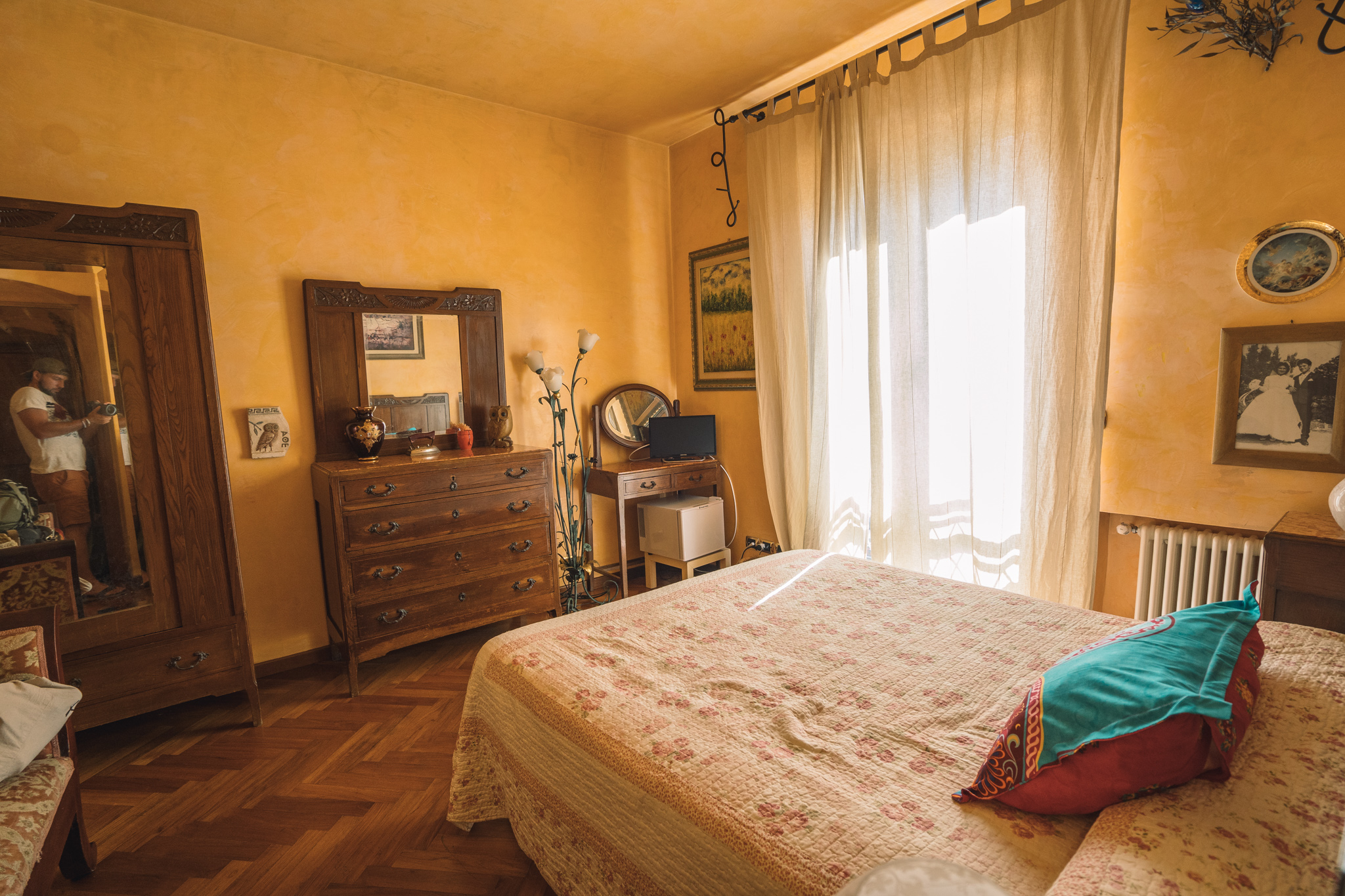 logement à rapallo en italie