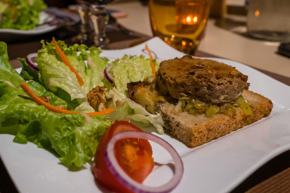 Dégustation de produits périgourdins en Dordogne
