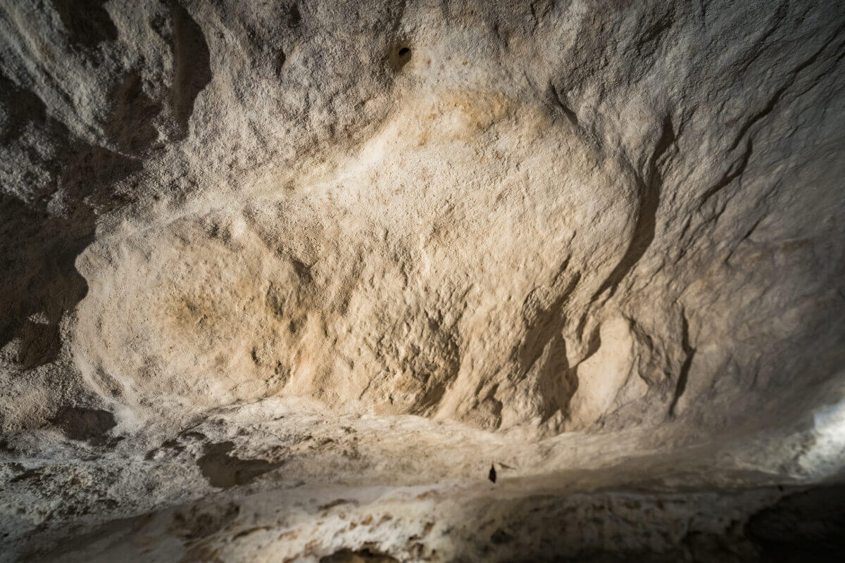 découverte du site historique de castel merle en dordogne