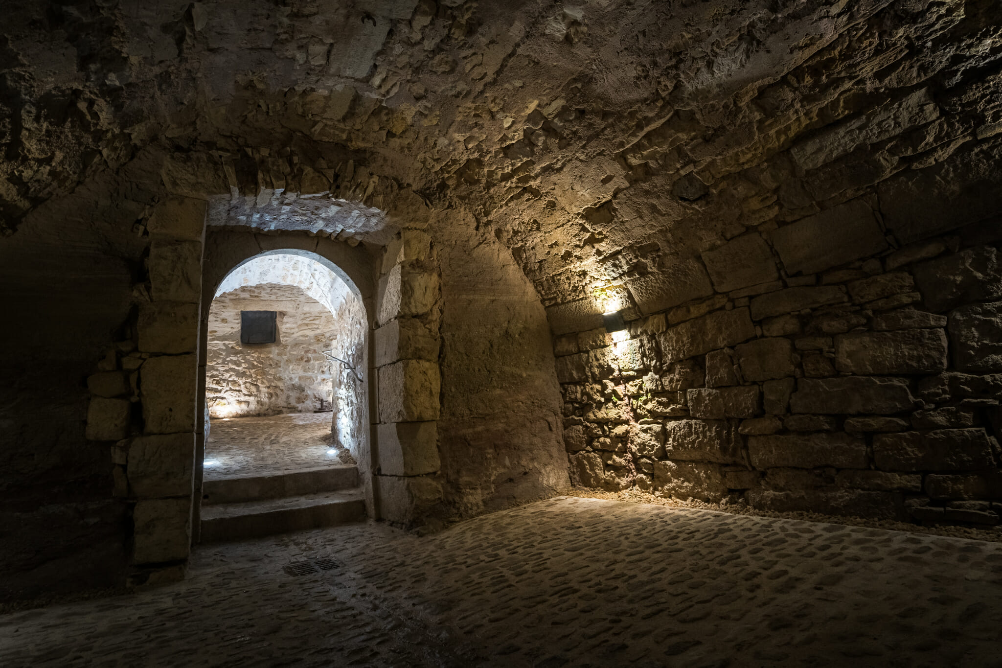 Cluzeau à Terrasson