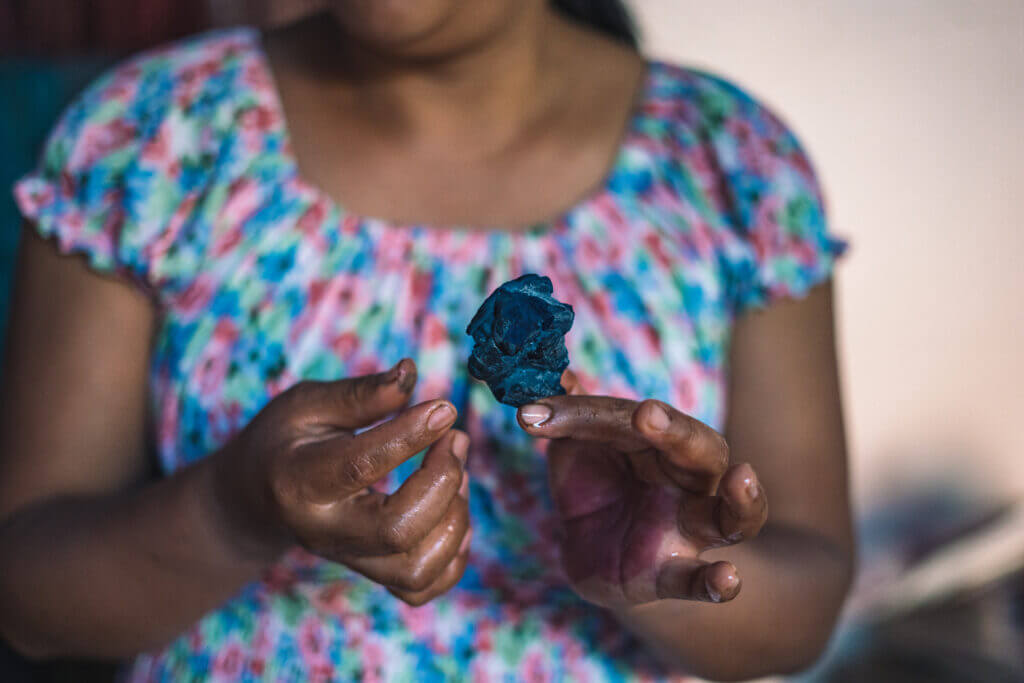 découverte des métiers à tisser à oaxaca