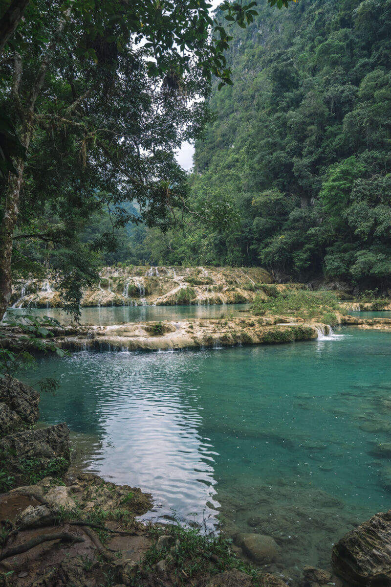 semuc champey