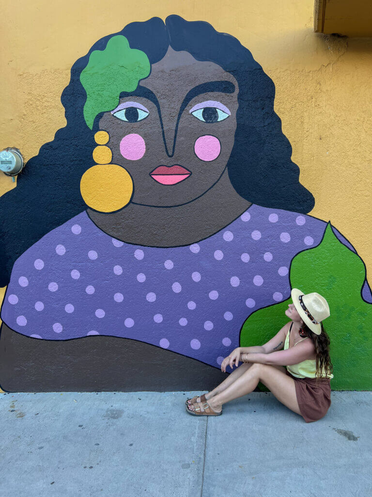 street art de oaxaca