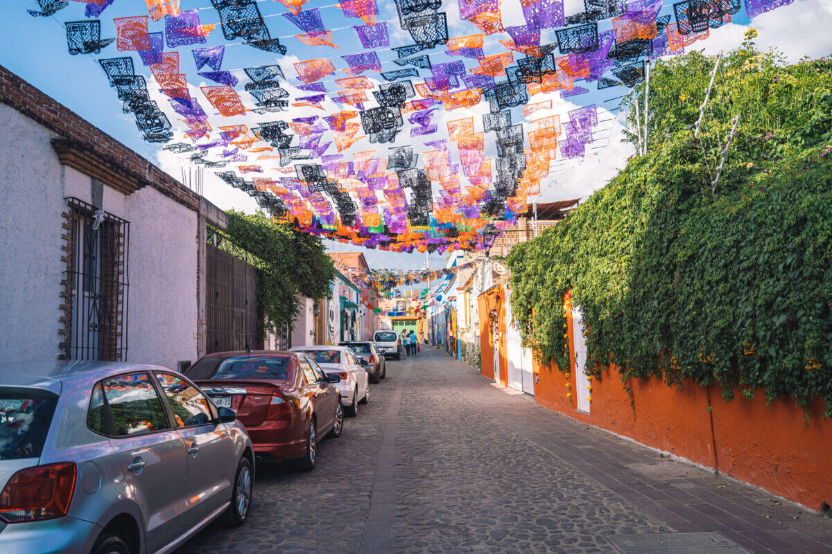 Fondatrice de la ferme de café familiale en Tanzanie