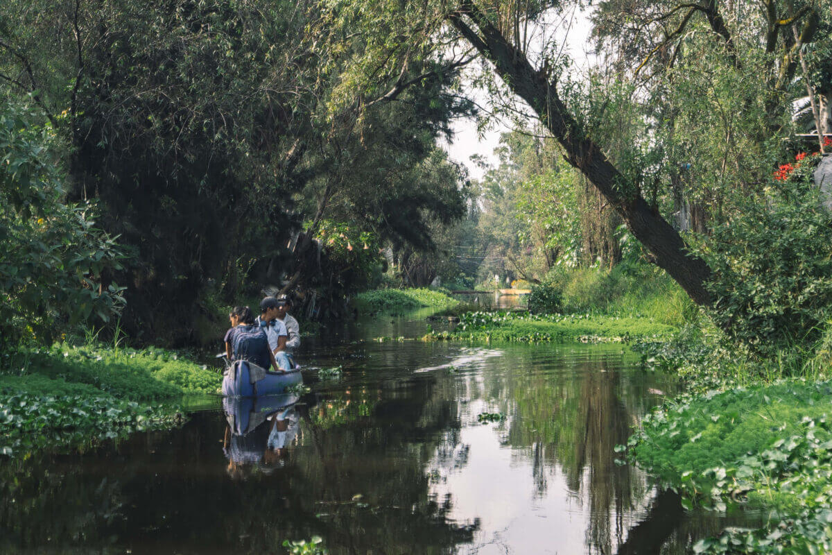 Fondatrice de la ferme de café familiale en Tanzanie