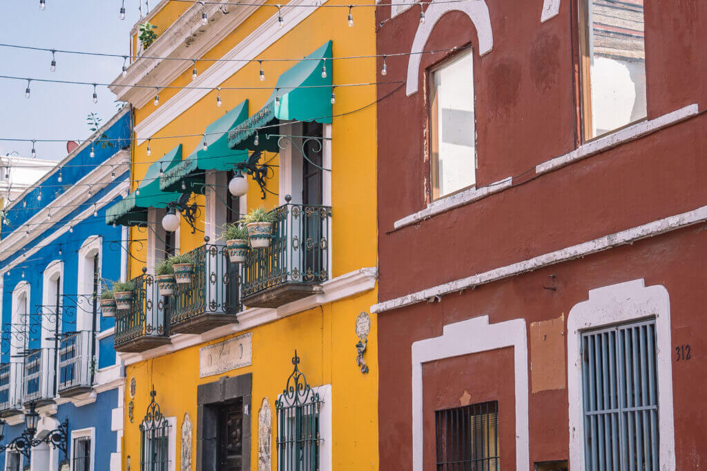 quartier los sapos à puebla