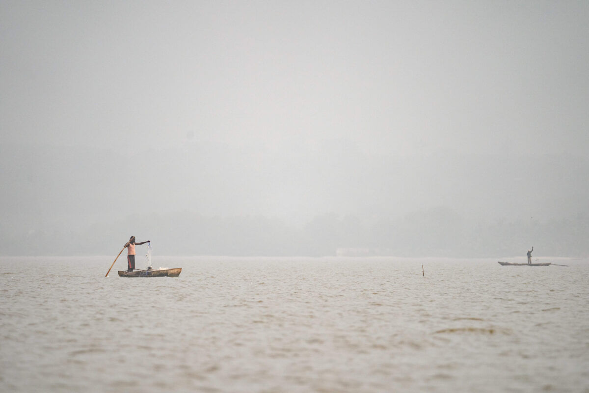 Fondatrice de la ferme de café familiale en Tanzanie